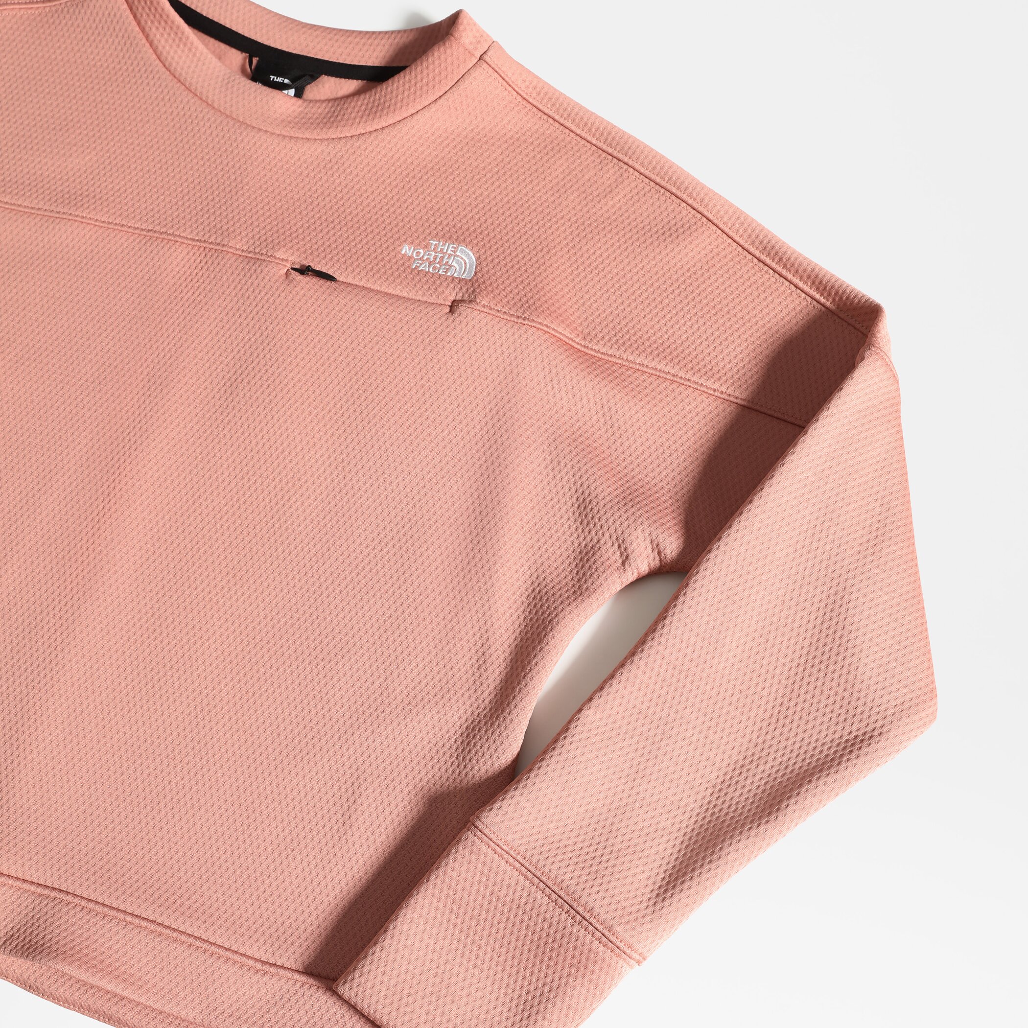 THE NORTH FACE W HIKESTELLER PULLOVER - EU – Bild 3