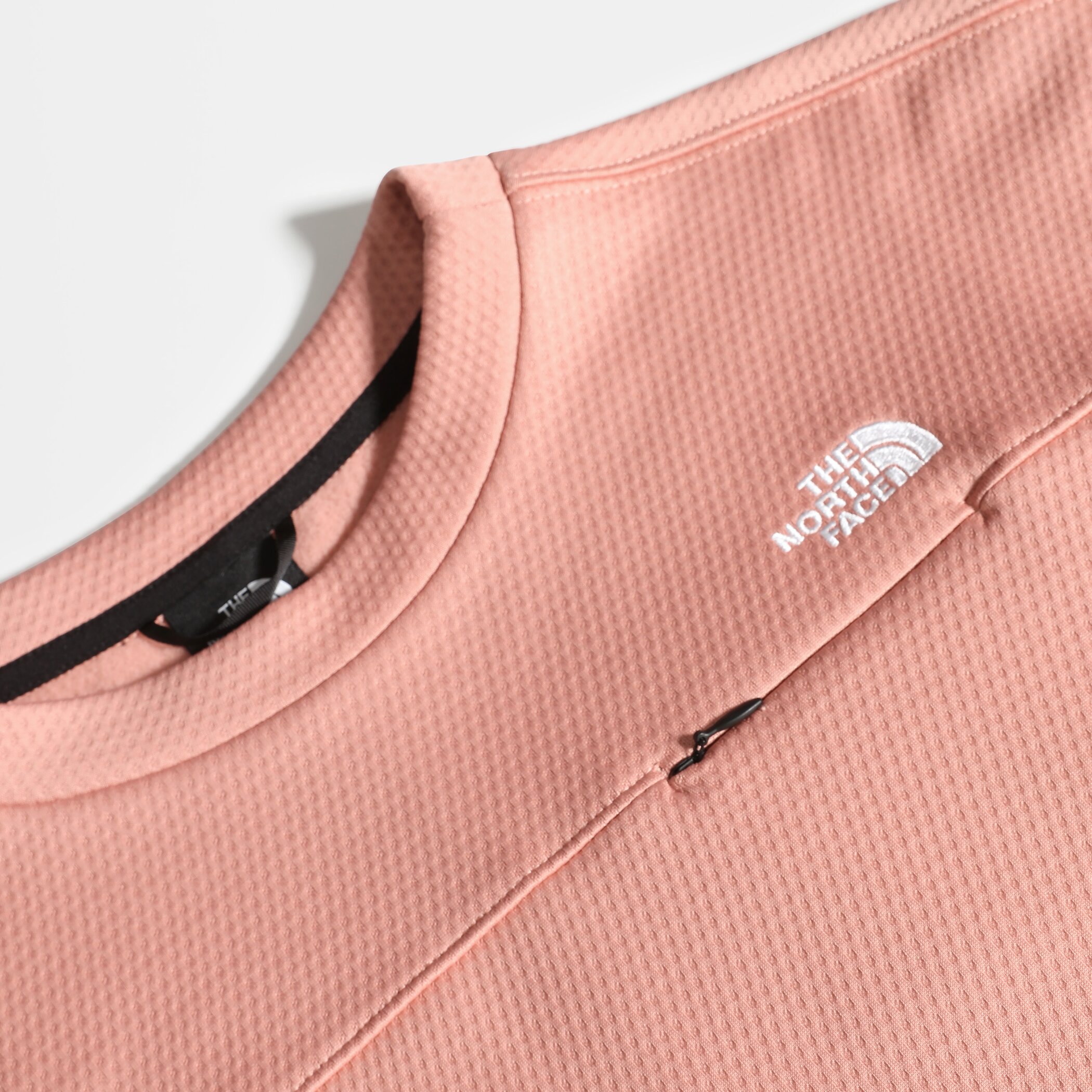 THE NORTH FACE W HIKESTELLER PULLOVER - EU – Bild 4