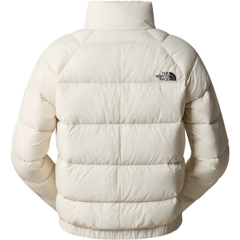THE NORTH FACE W HYALITE DOWN JACKET - EU ONL GARDENIA WHITE – Bild 2