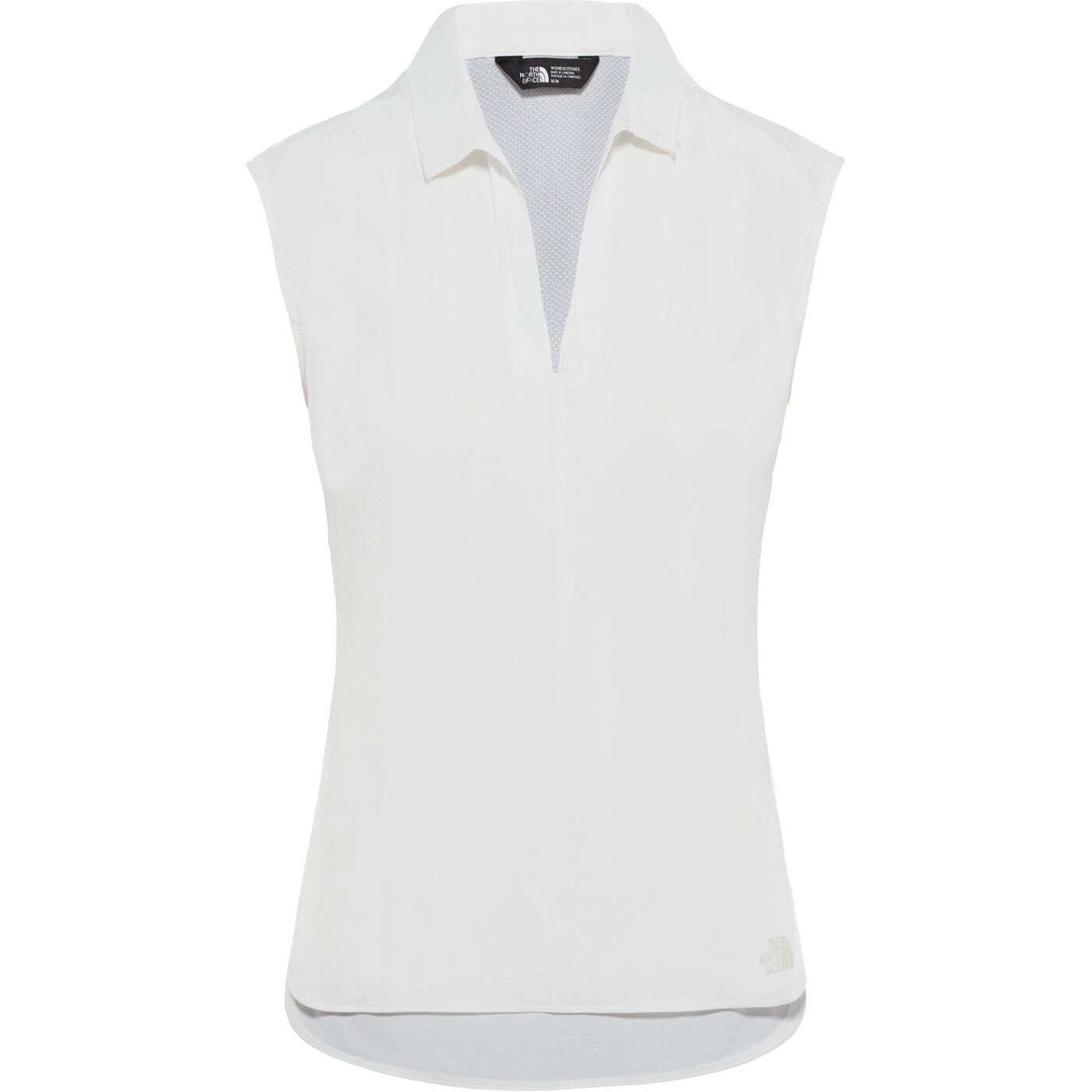 THE NORTH FACE W INLUX S/L TOP
