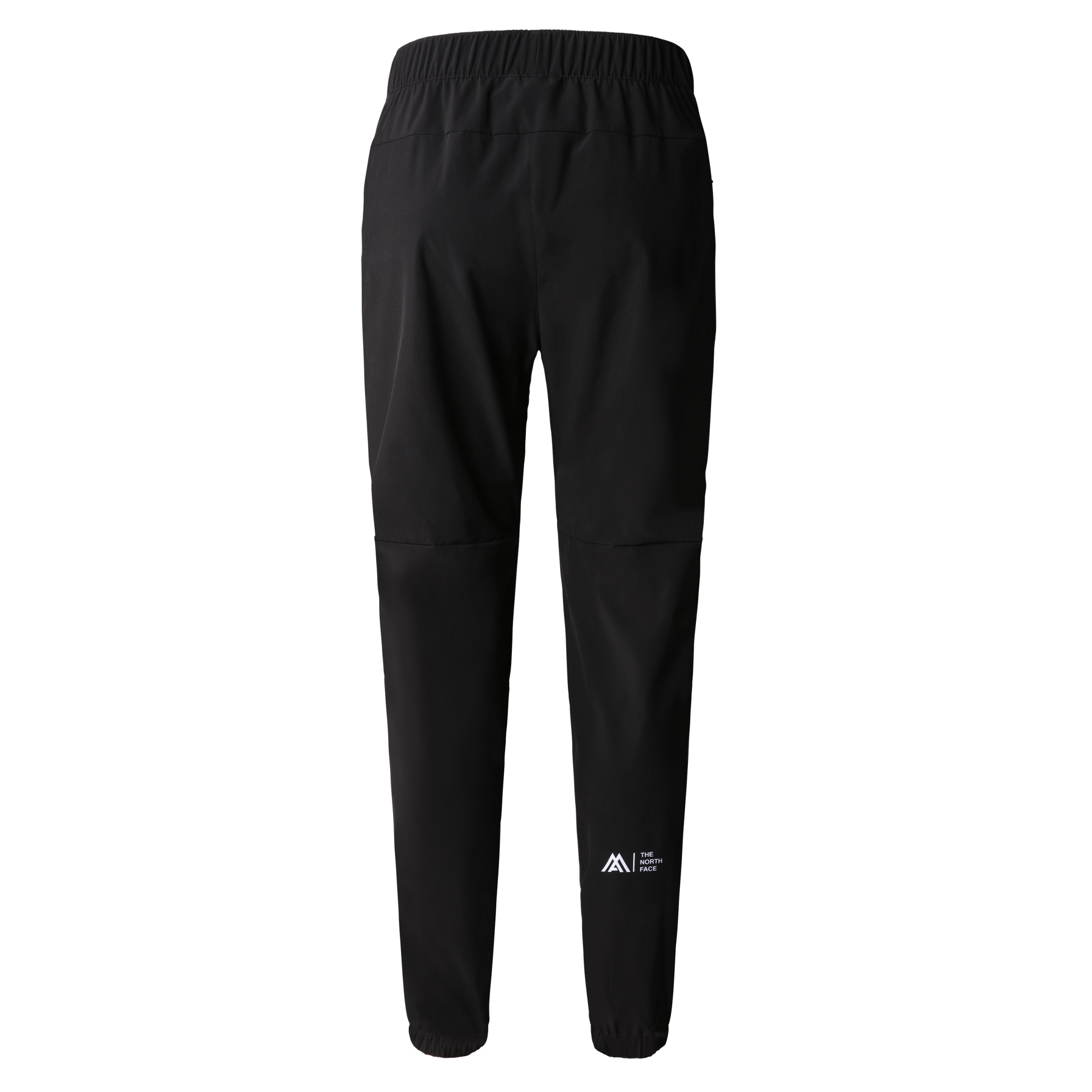 THE NORTH FACE W MA LAB WIND PANT - EU TNF BLACK – Bild 2