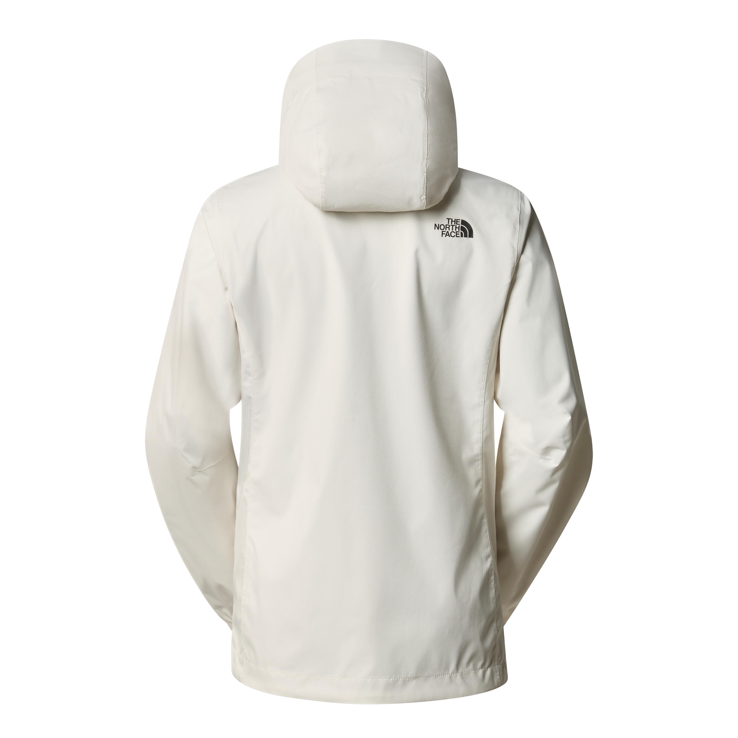 THE NORTH FACE W QUEST JACKET - EU WHITE DUNE – Bild 2