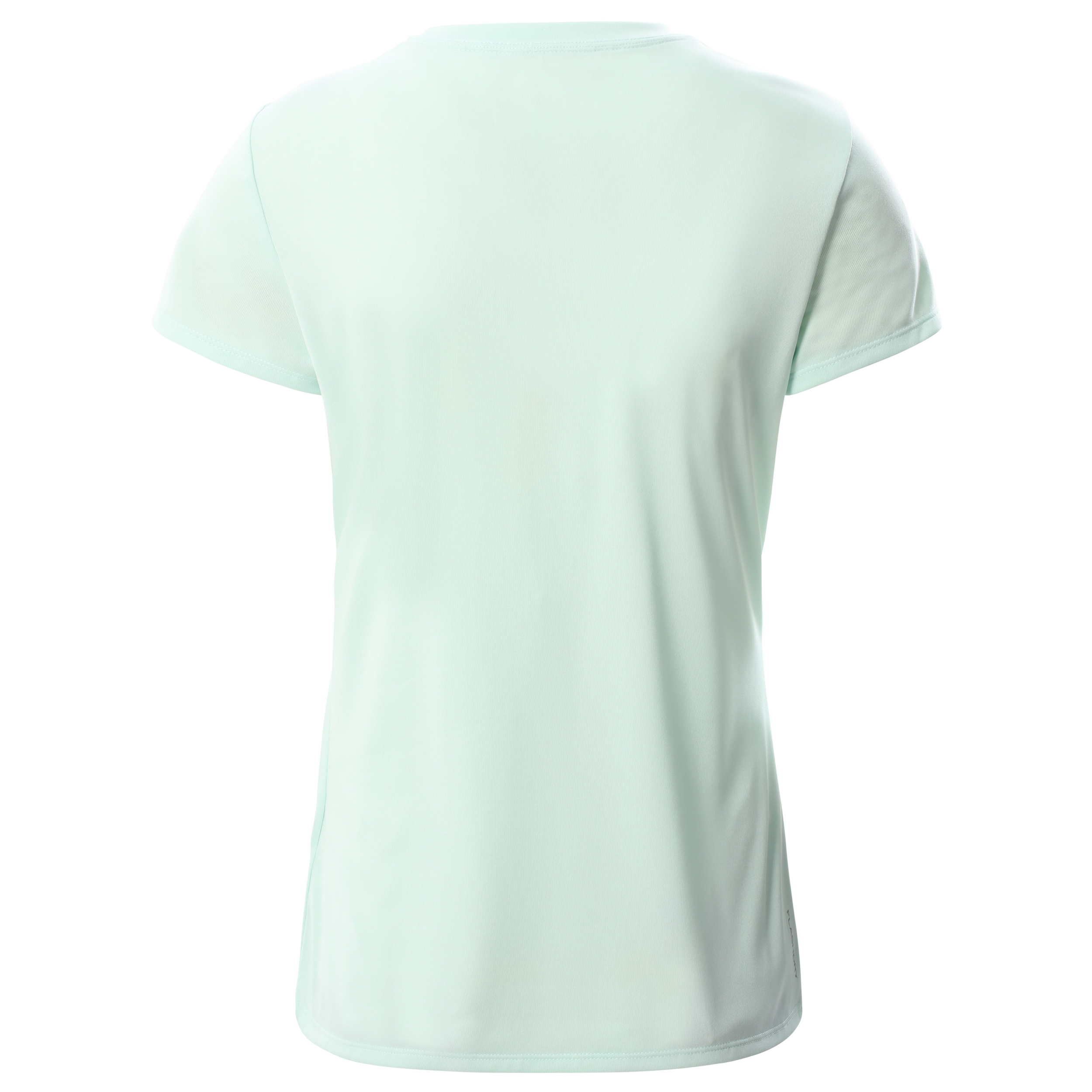 THE NORTH FACE W REAXION AMP CREW - EU MISTY JADE – Bild 2