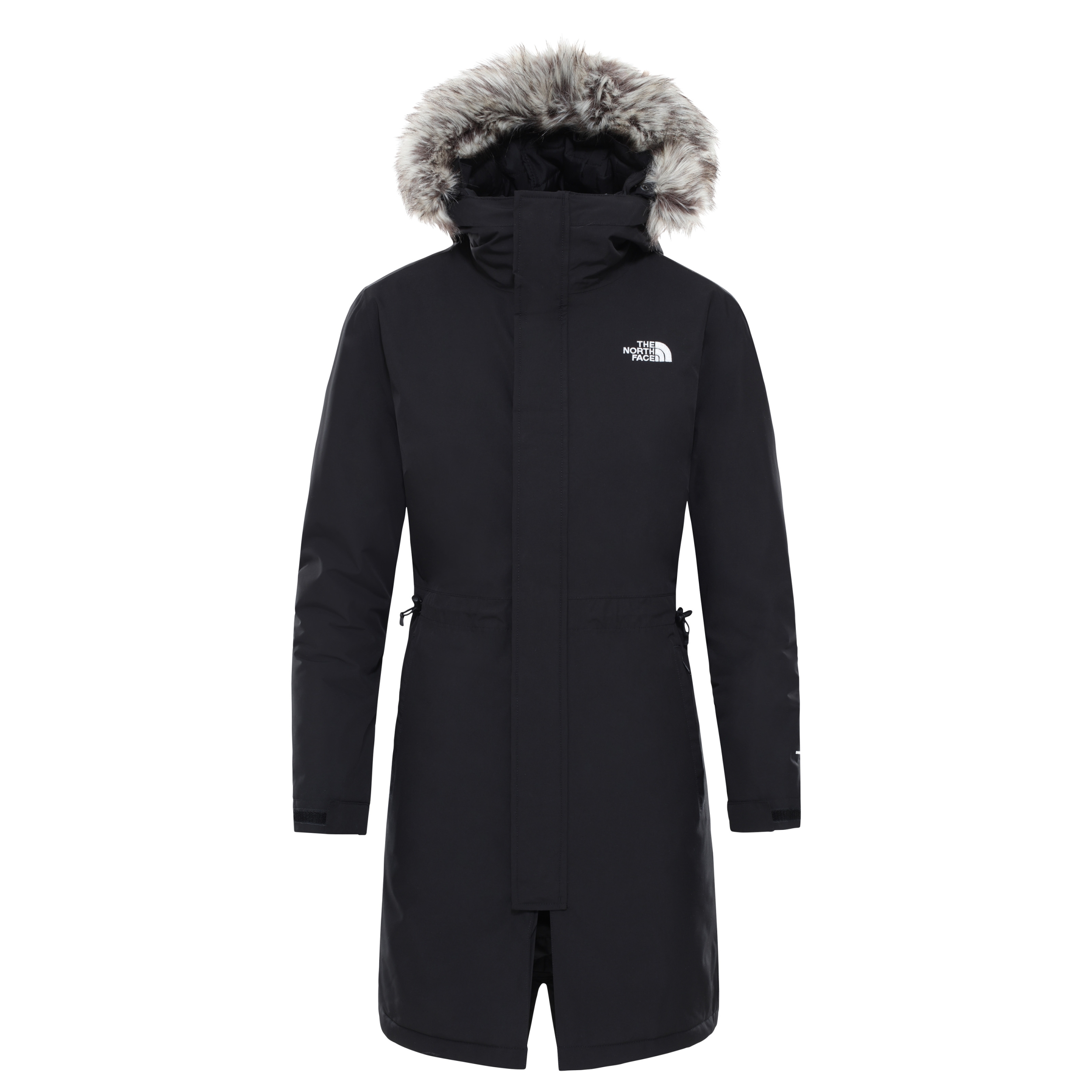 THE NORTH FACE W REC ZANECK JKT