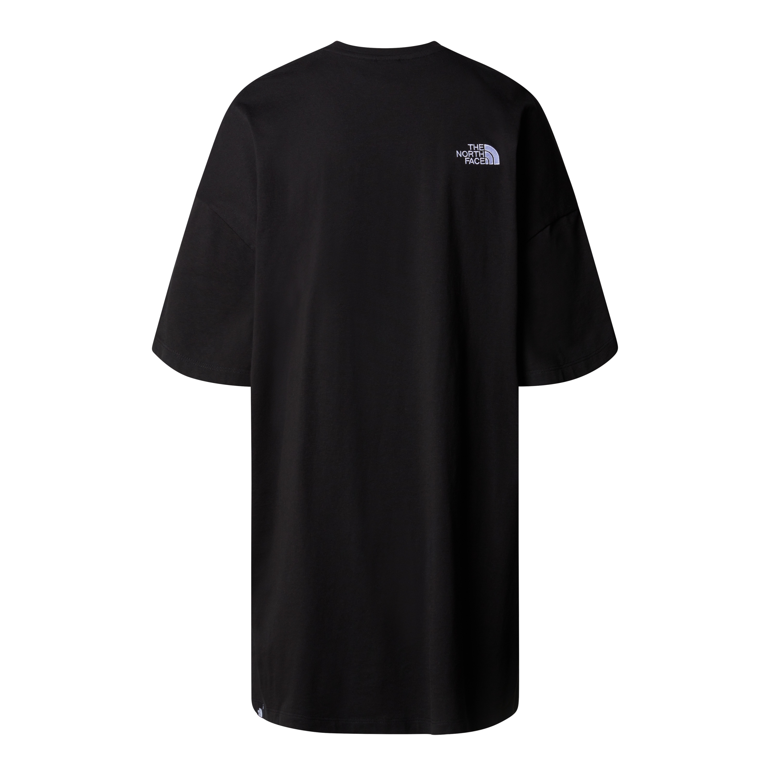 THE NORTH FACE W S/S SIMPLE DOME TEE DRESS TNF BLACK – Bild 2