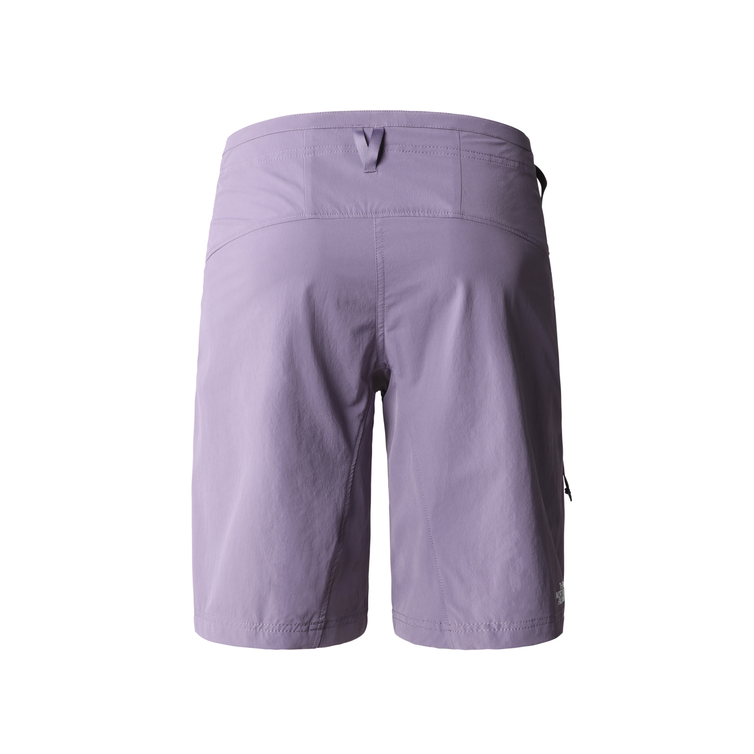 THE NORTH FACE W SPEEDLIGHT SLIM STRAIGHT SHO LUNAR SLATE – Bild 2