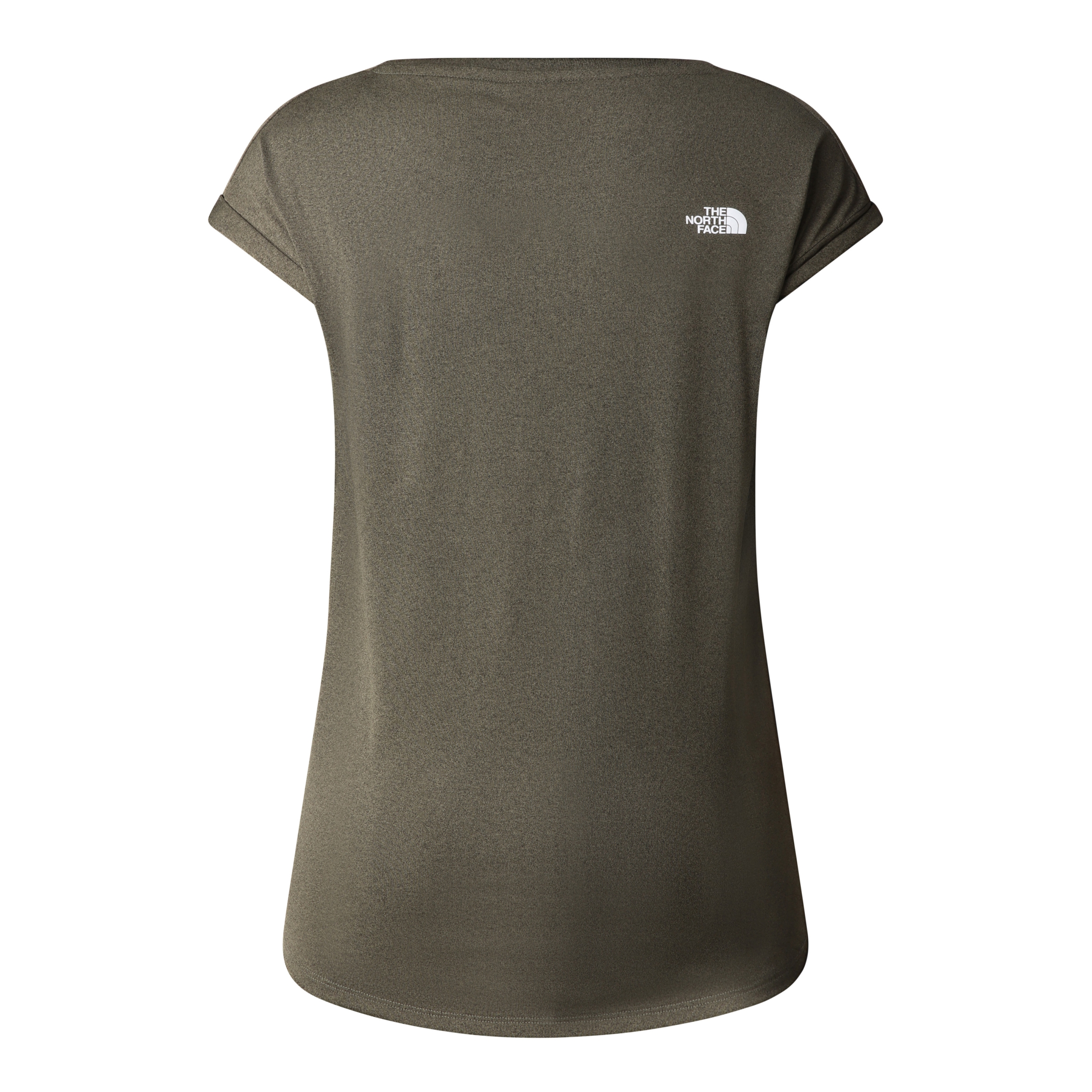 THE NORTH FACE W TANKEN TANK - EU NEWTAUPEGREENLIGHTHEATHER – Bild 2