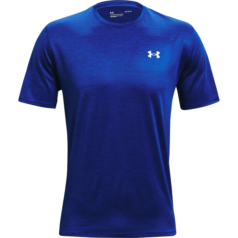 UNDER ARMOUR UA TRAINING VENT 2.0 SS