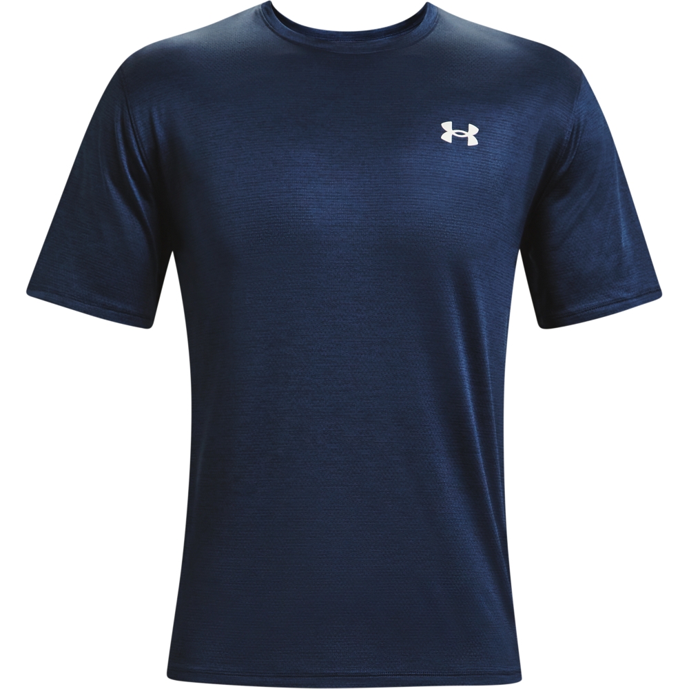 UNDER ARMOUR UA TRAINING VENT 2.0 SS