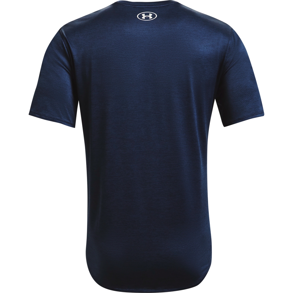 UNDER ARMOUR UA TRAINING VENT 2.0 SS – Bild 2