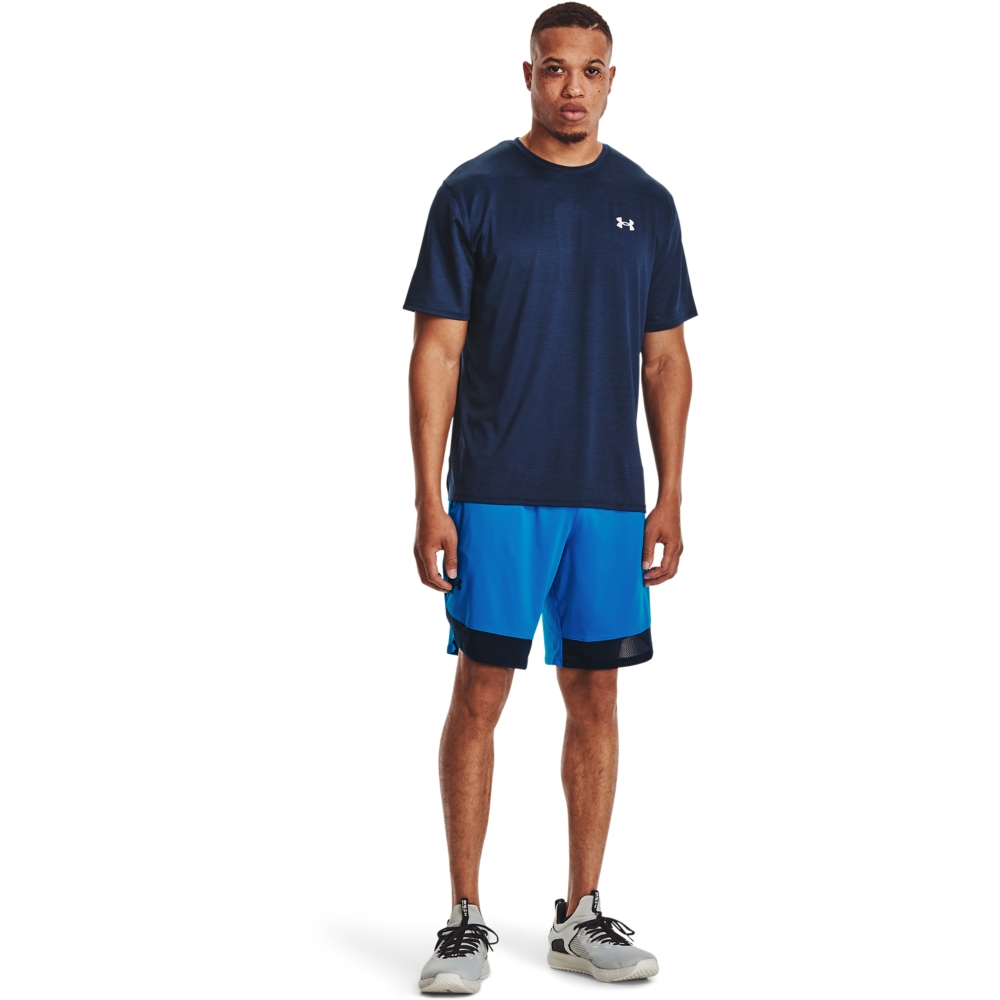 UNDER ARMOUR UA TRAINING VENT 2.0 SS – Bild 5