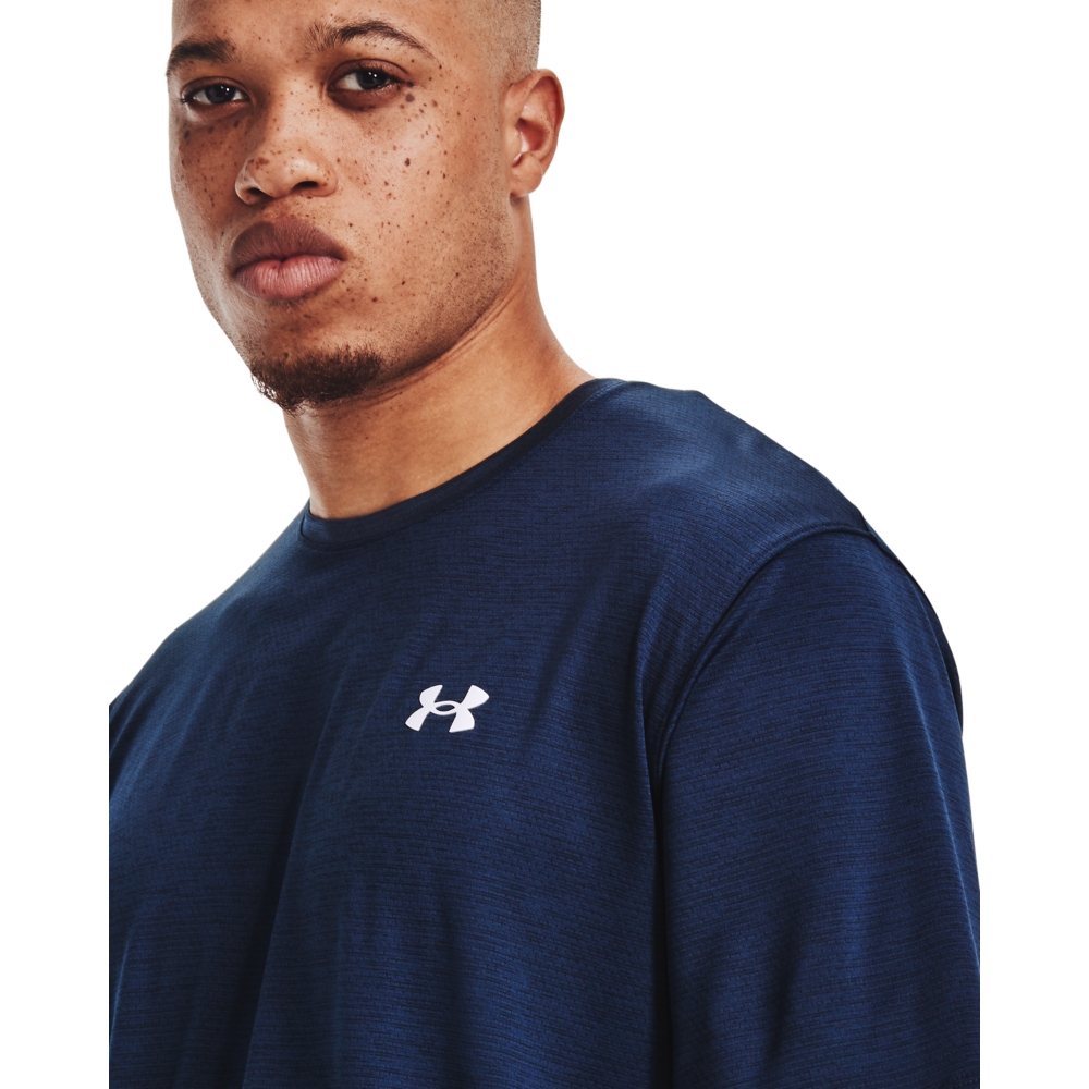 UNDER ARMOUR UA TRAINING VENT 2.0 SS – Bild 6
