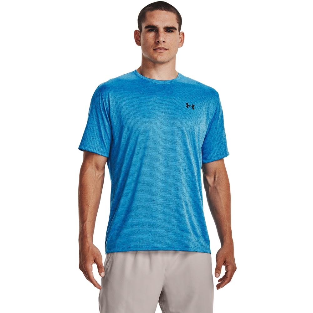 UNDER ARMOUR UA TRAINING VENT 2.0 SS