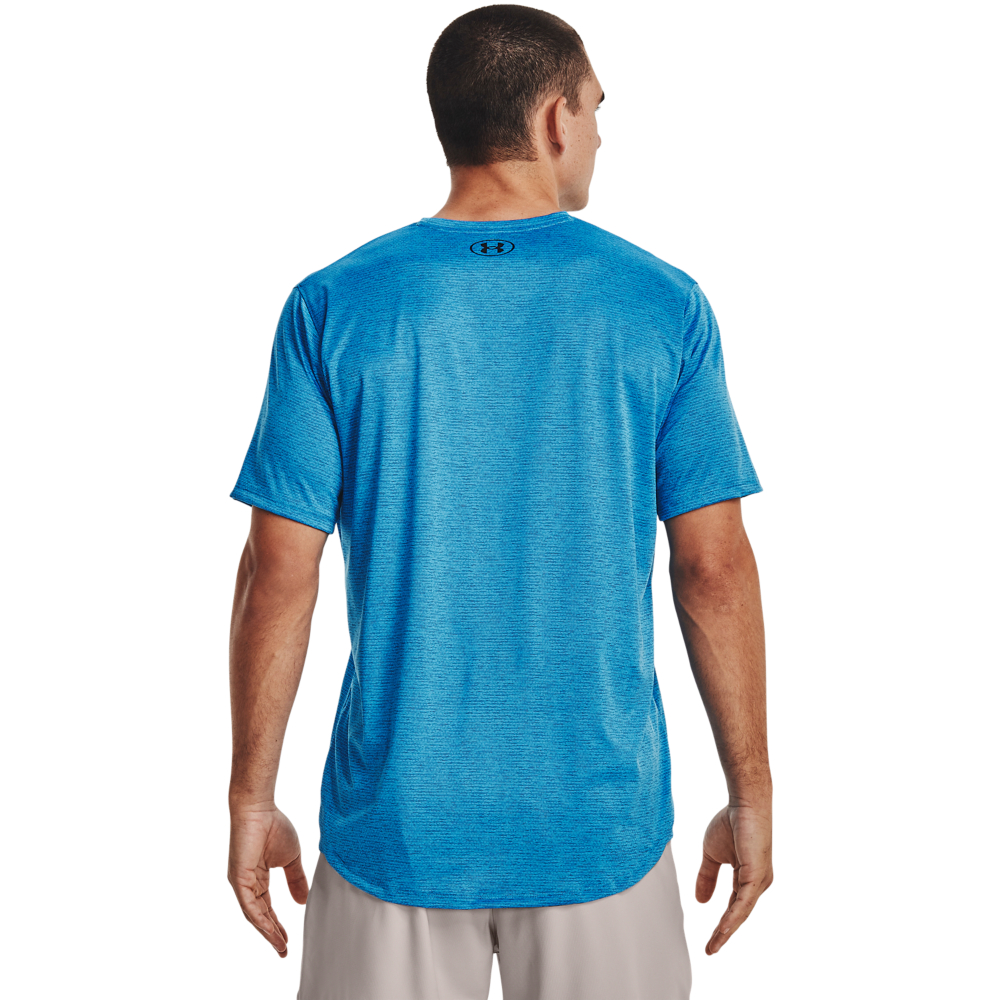 UNDER ARMOUR UA TRAINING VENT 2.0 SS – Bild 2