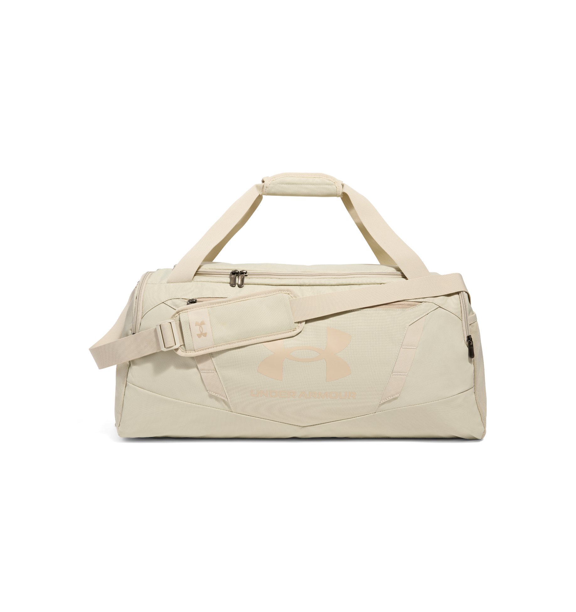 UNDER ARMOUR UA UNDENIABLE 5.0 DUFFLE MD KHAKI BASE