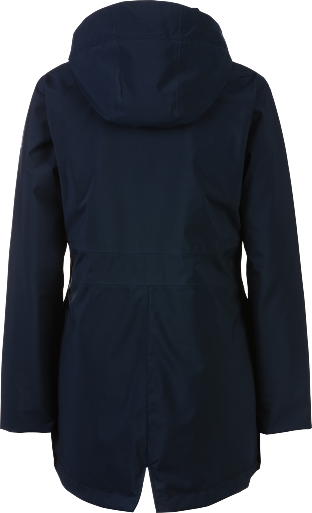 VAUDE SE WO CORNIA COAT II – Bild 2