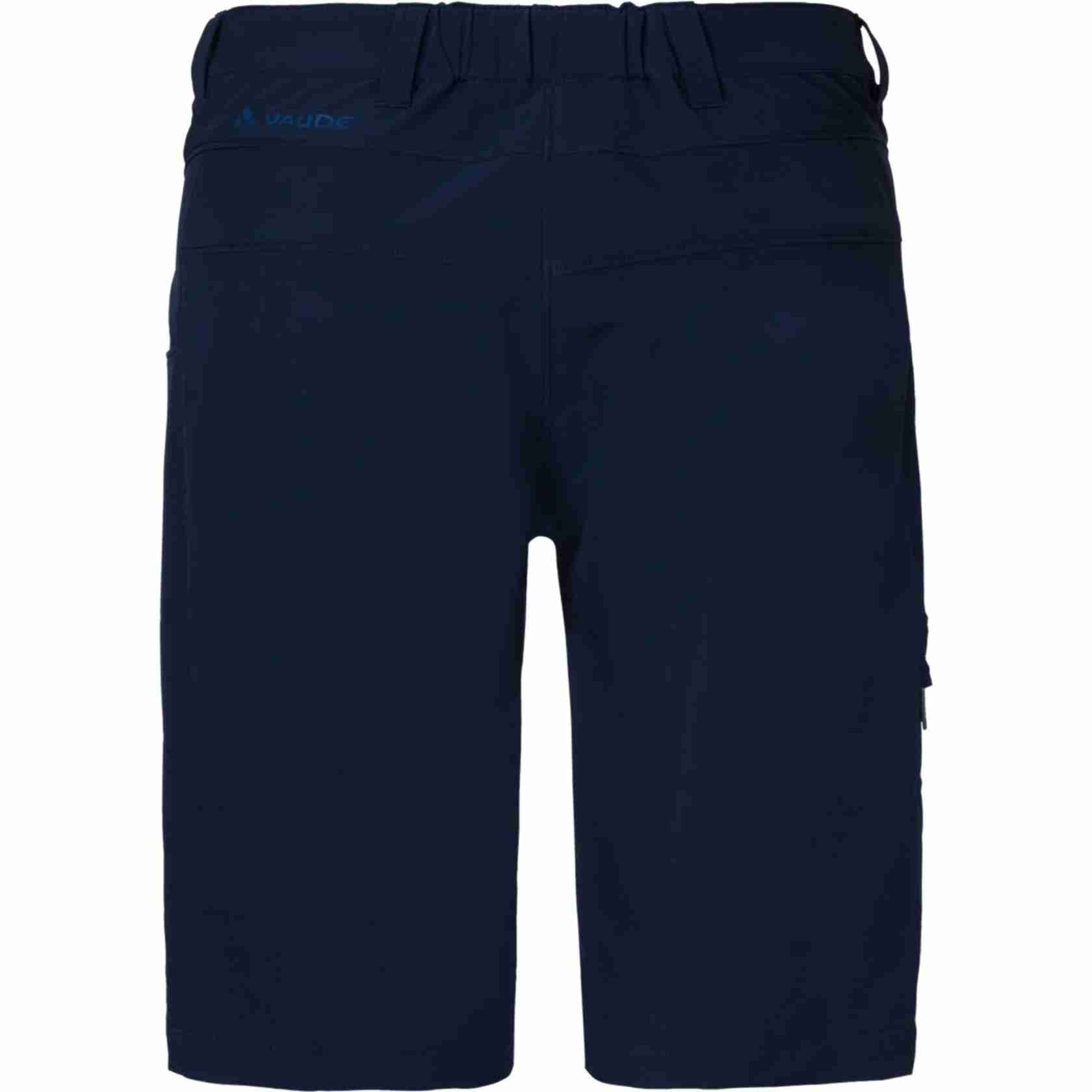 VAUDE SE Wo Veny Bermuda II DARK SEA UNI – Bild 2