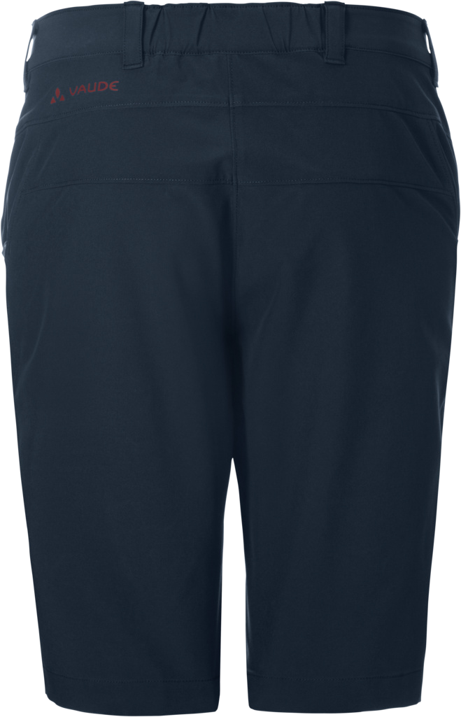 VAUDE SE Wo Veny Bermuda II DARK SEA – Bild 2