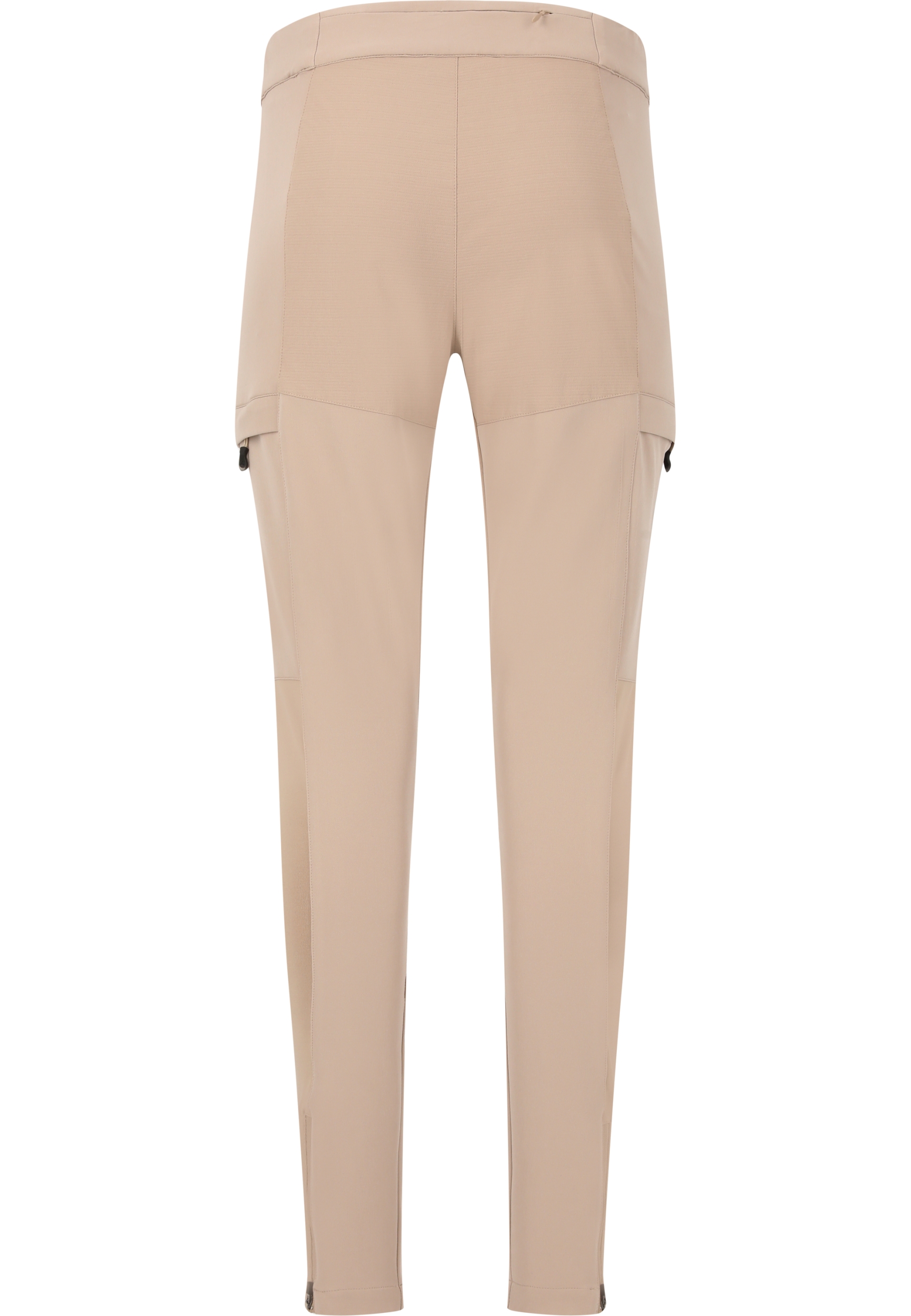 WHISTLER Davina W Outdoor Pant SIMPLY TAUPE – Bild 2