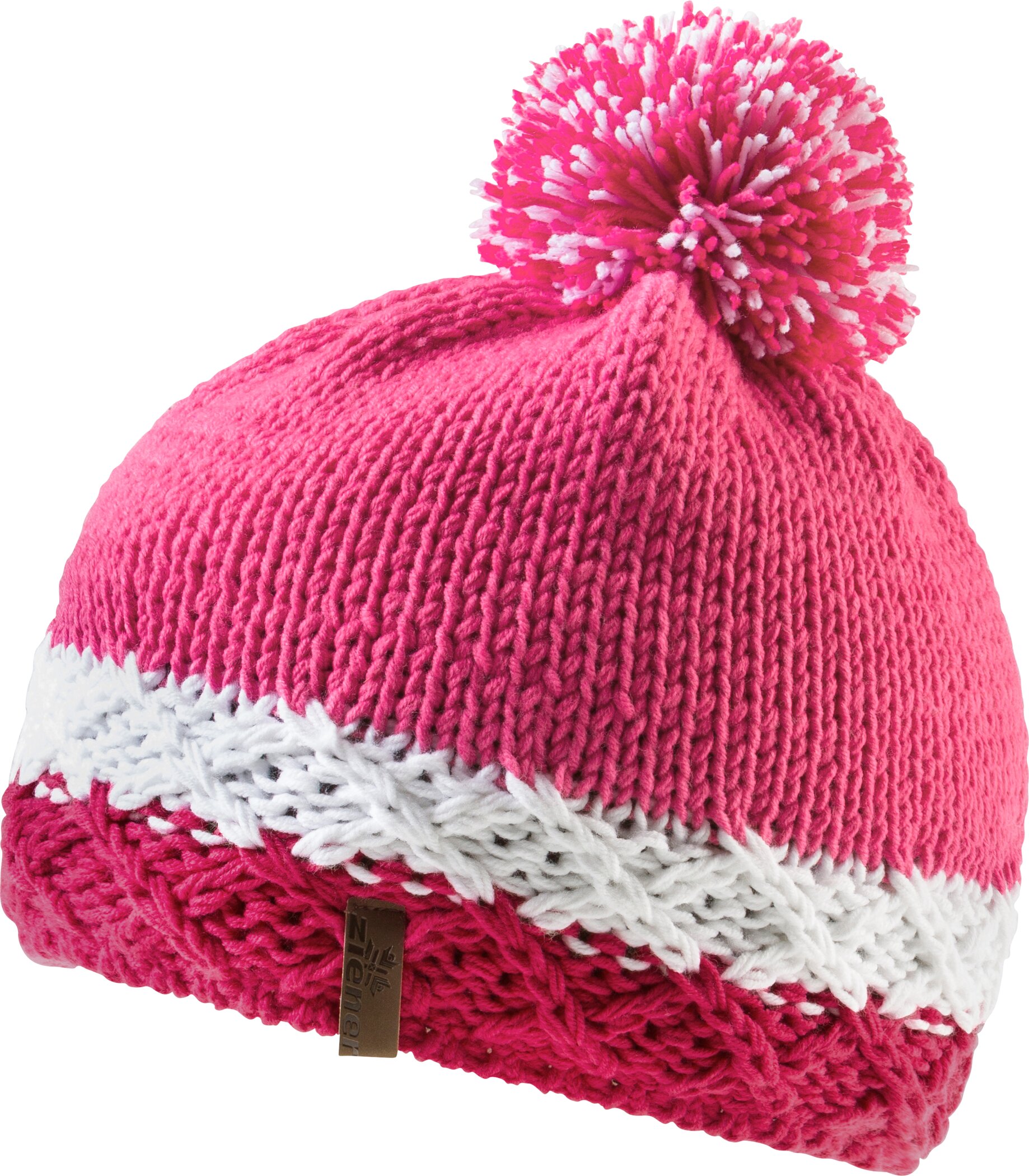 ZIENER ISP 18-ACC JUNIOR 516 HAT