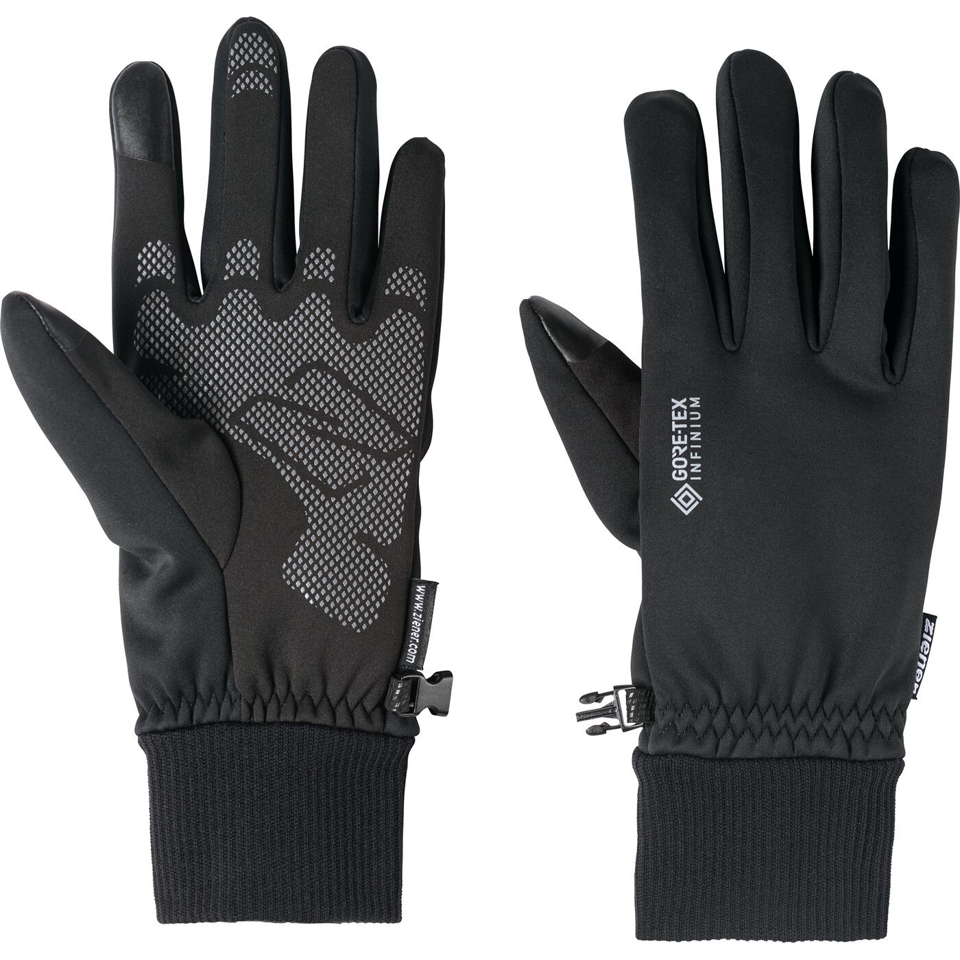ZIENER ISP 20-311 GTX INF TOUCH MULTISPORT
