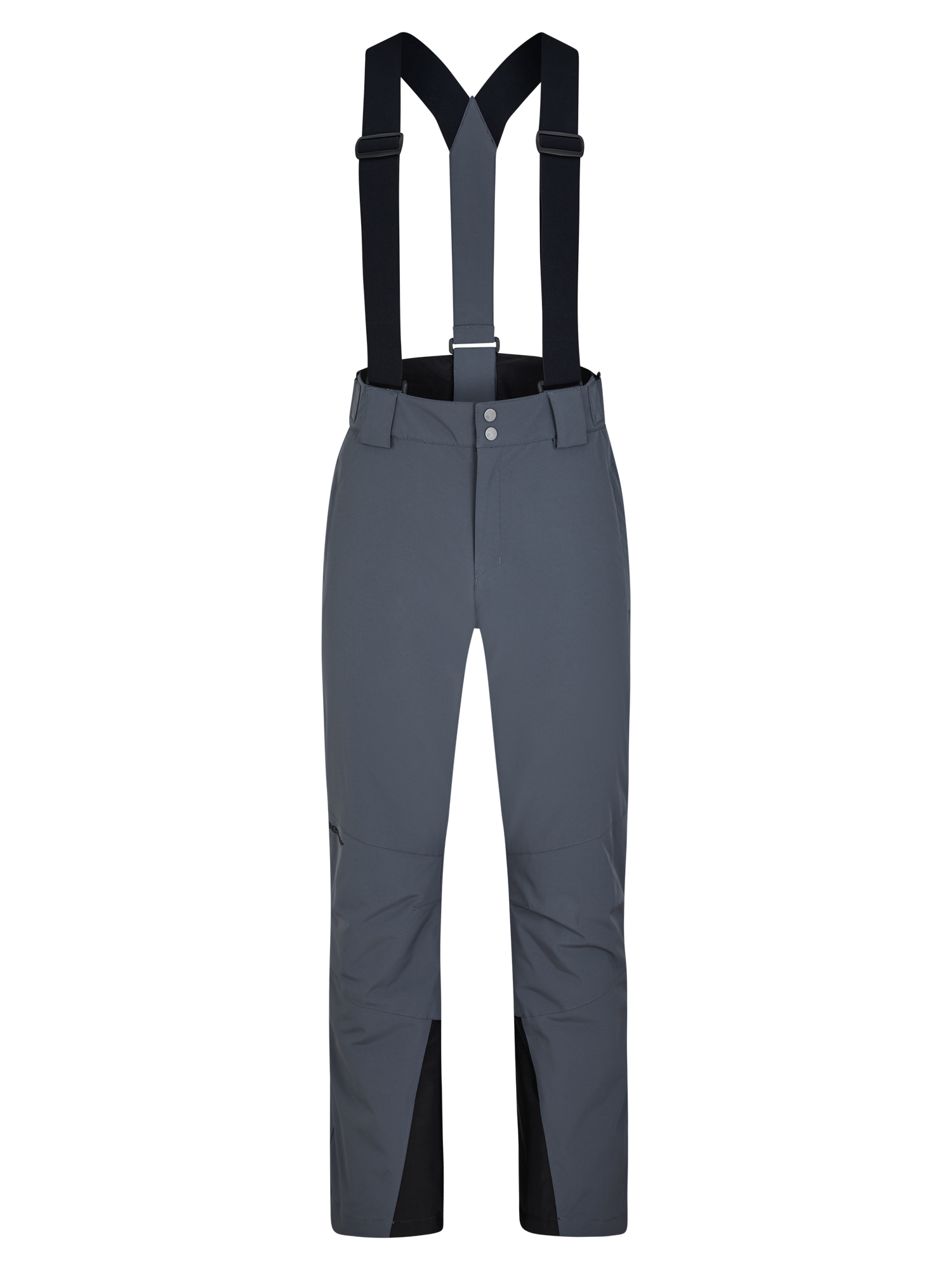 ZIENER TAGA man (pants ski) OMBRE