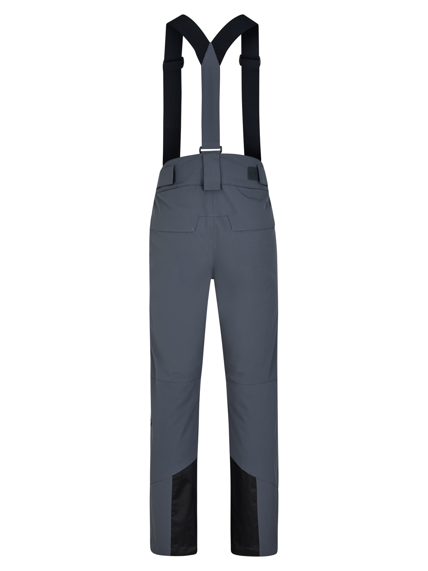 ZIENER TAGA man (pants ski) OMBRE – Bild 2