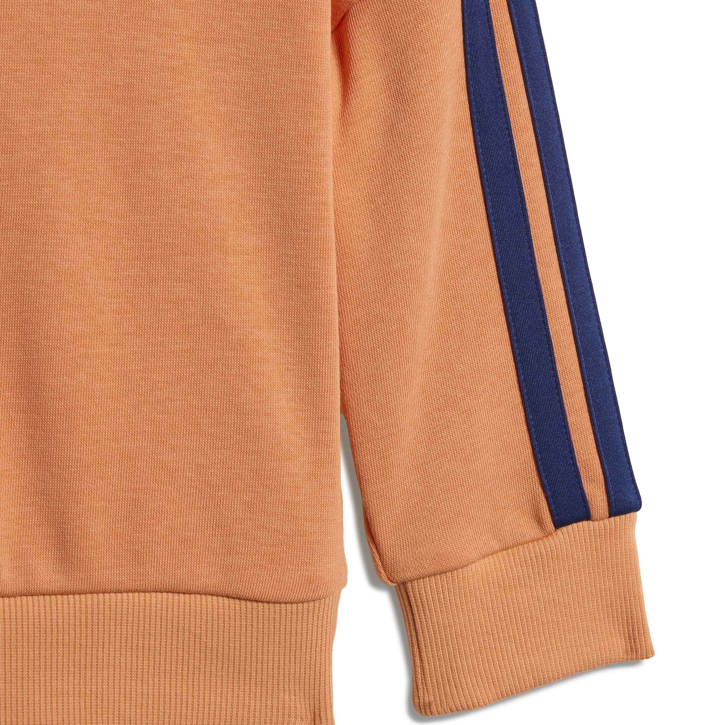 ADIDAS I 3S FT JOG 240 DUOR/DKBLUE – Bild 4