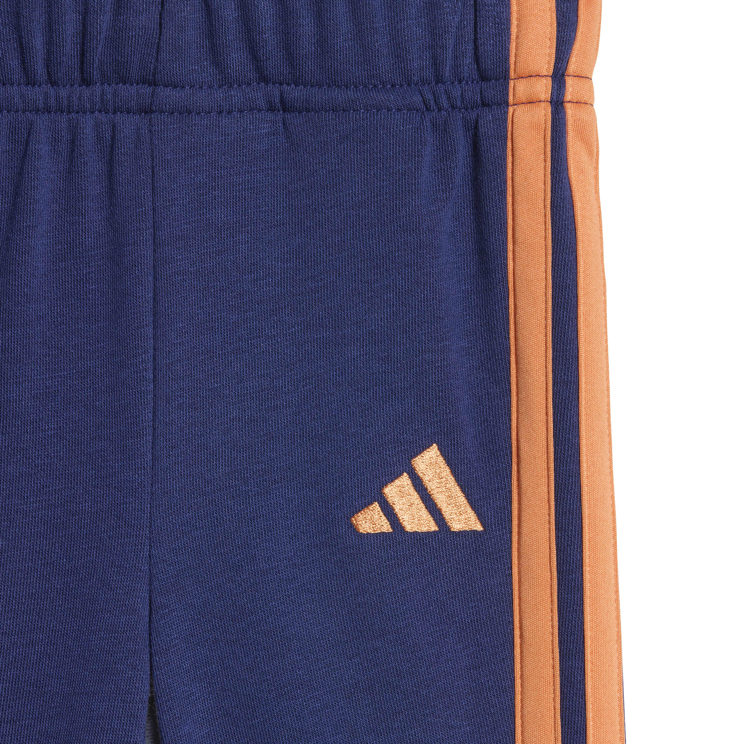ADIDAS I 3S FT JOG 240 DUOR/DKBLUE – Bild 5