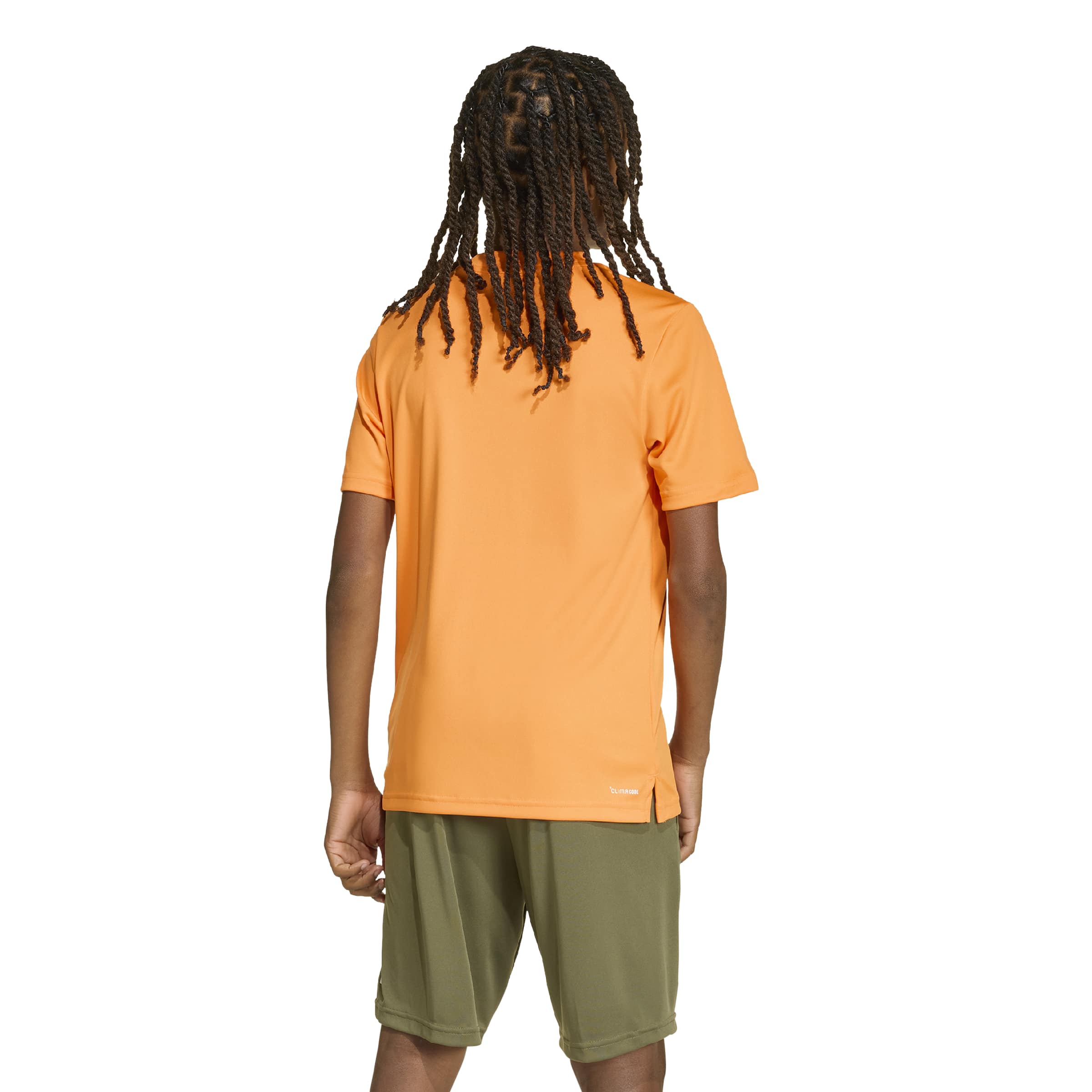 ADIDAS J TR-ES BL T DUOR/WHITE – Bild 3