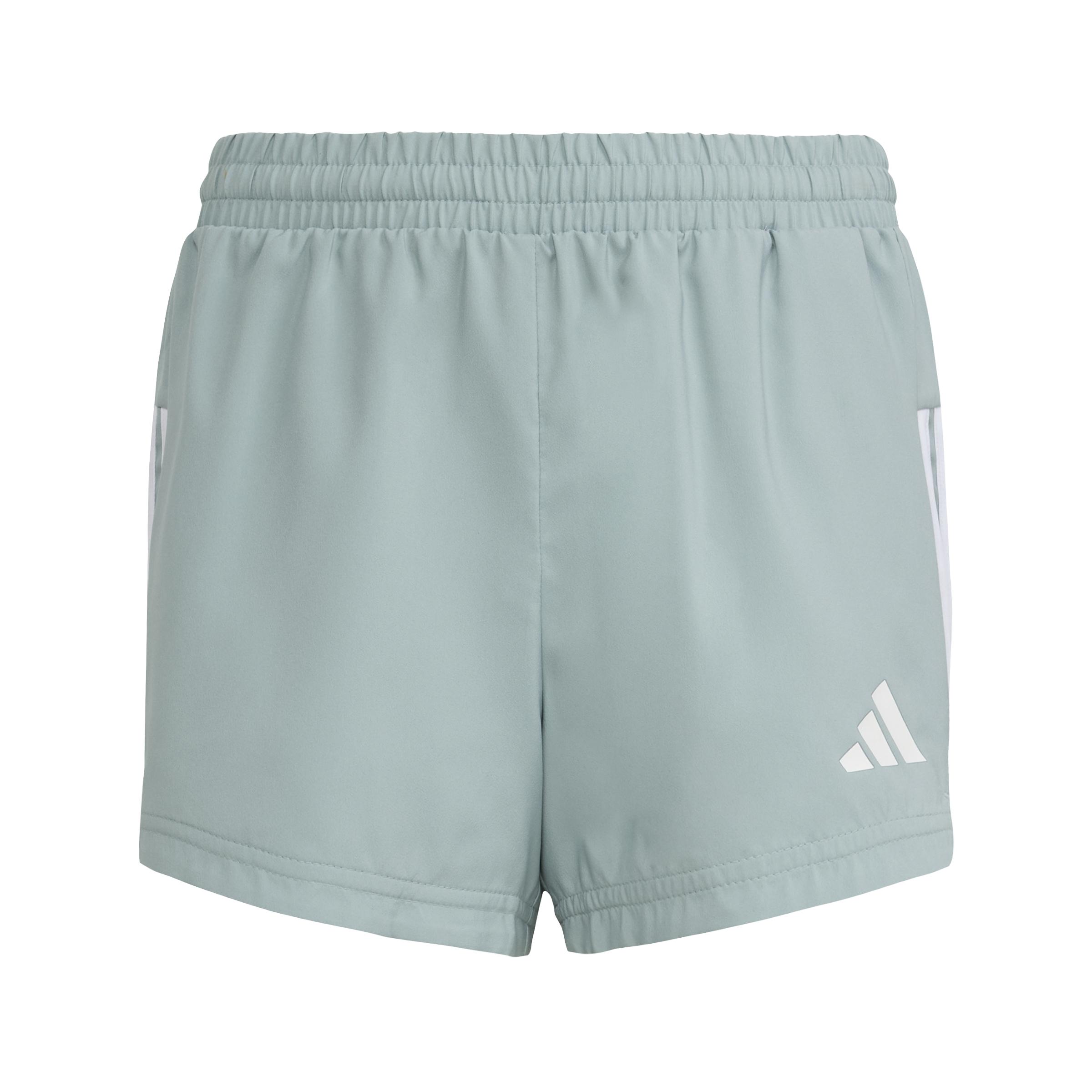 ADIDAS JG TR-ES 3S SHO WOSA/WHITE