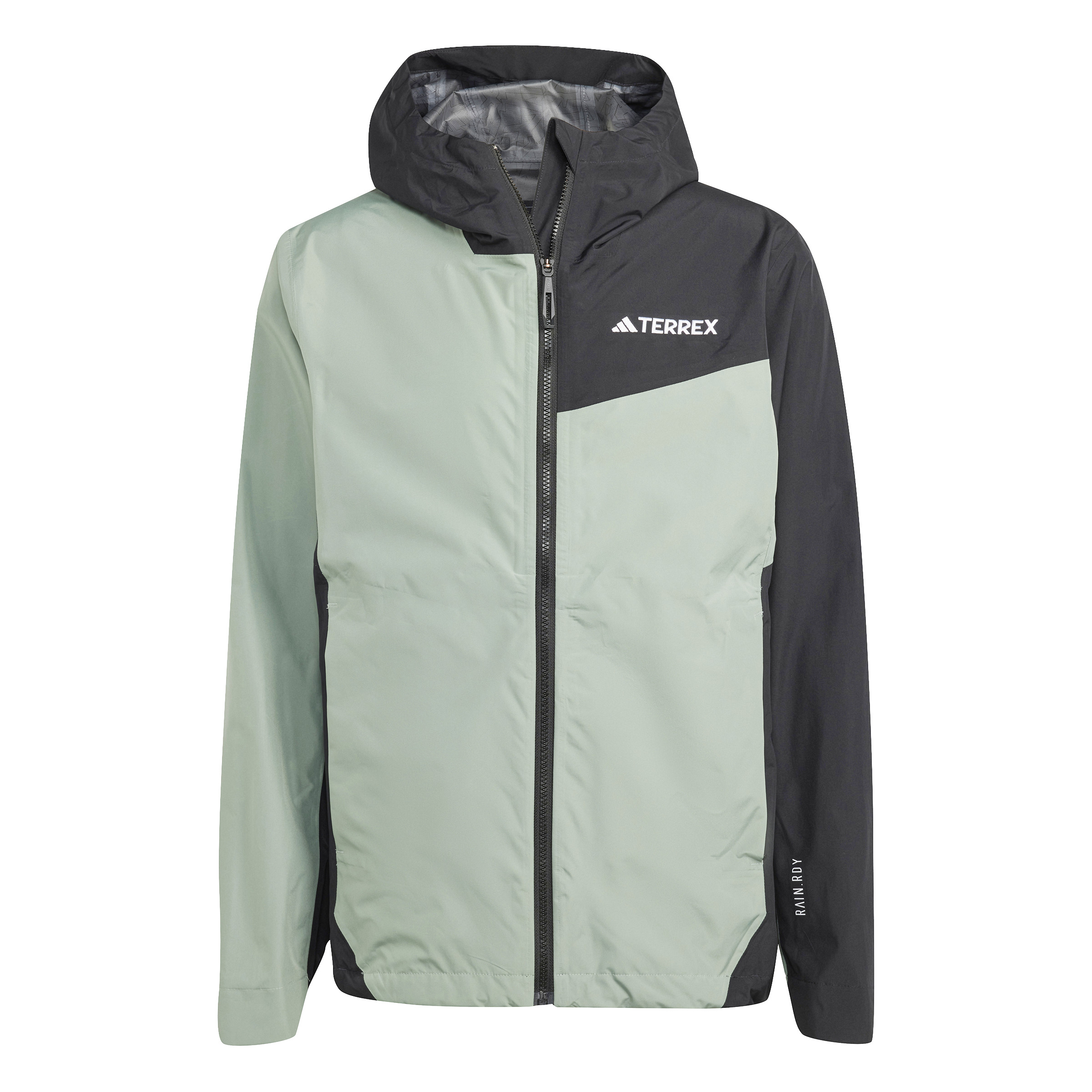 ADIDAS MULTI 2.5L R J SILGRN/BLACK