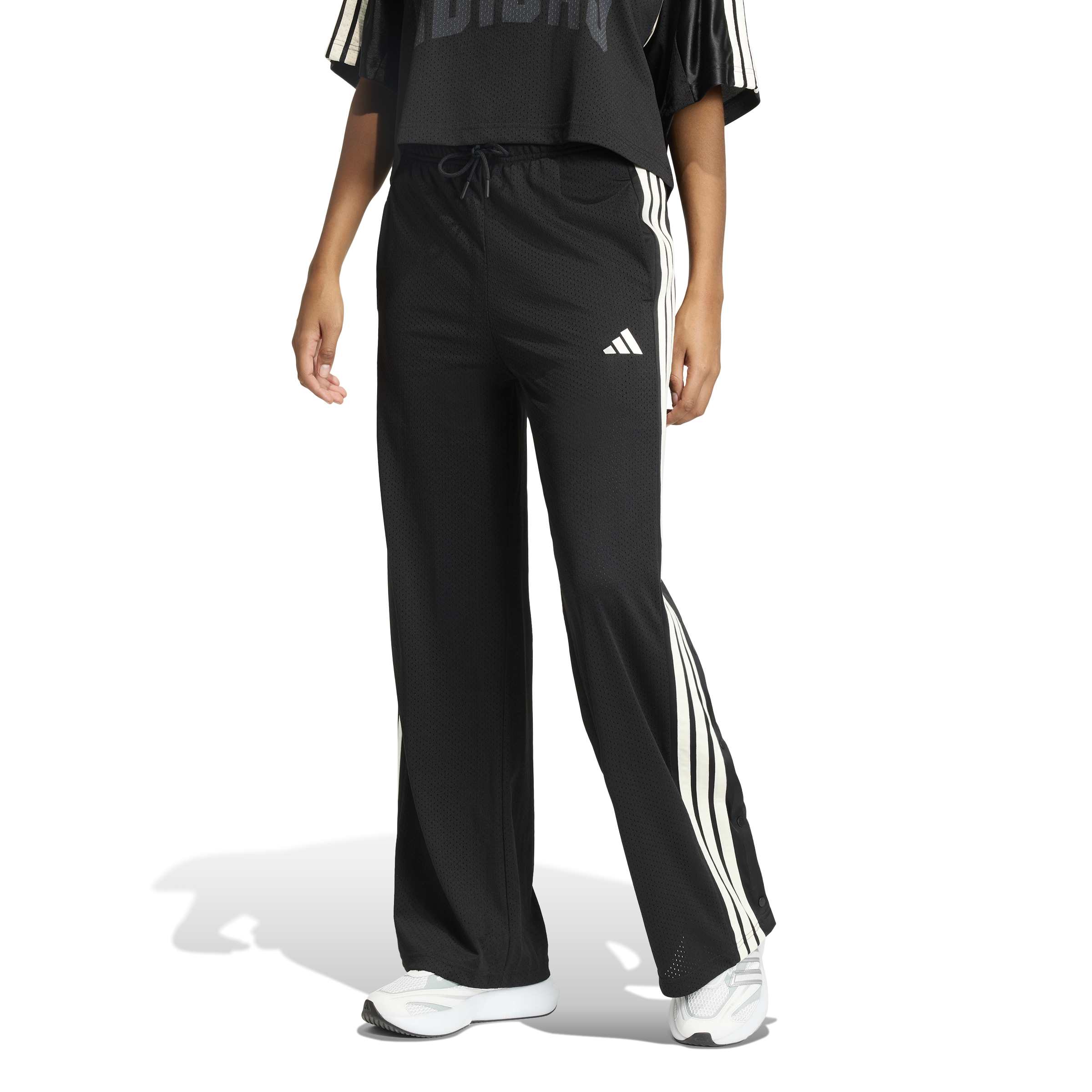 ADIDAS W STA SEAS PT BLACK/OWHITE/CRLI – Bild 2