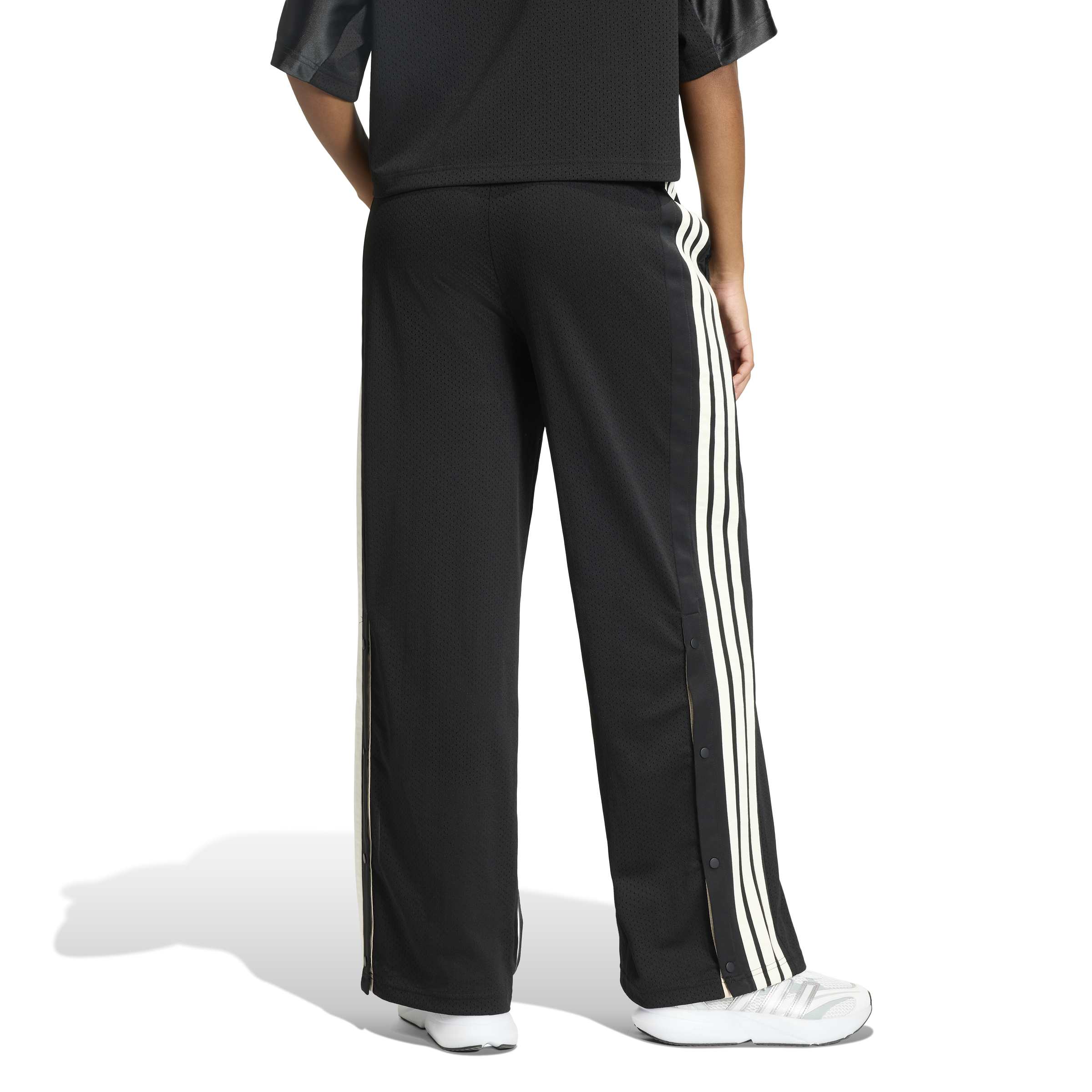 ADIDAS W STA SEAS PT BLACK/OWHITE/CRLI – Bild 3