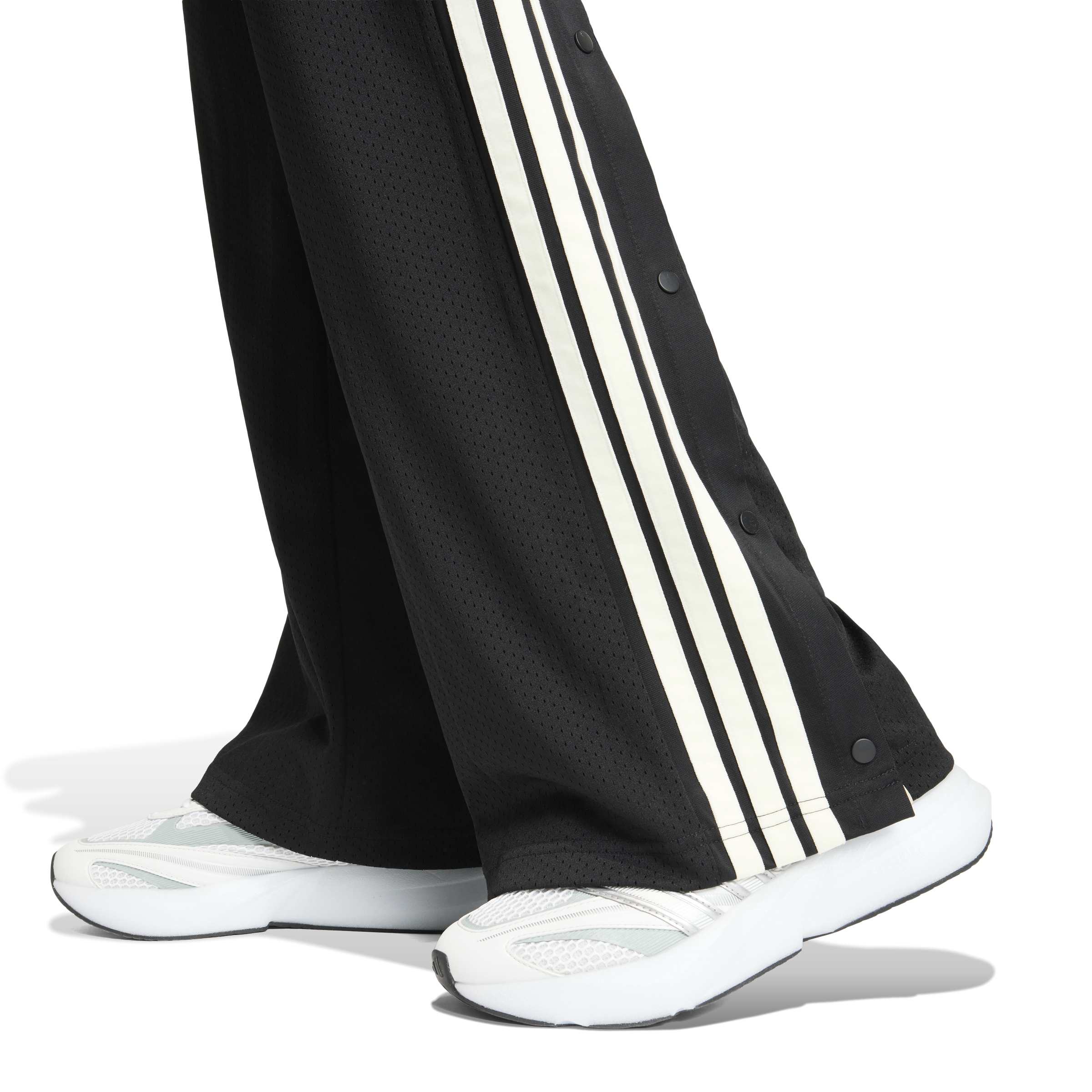 ADIDAS W STA SEAS PT BLACK/OWHITE/CRLI – Bild 6