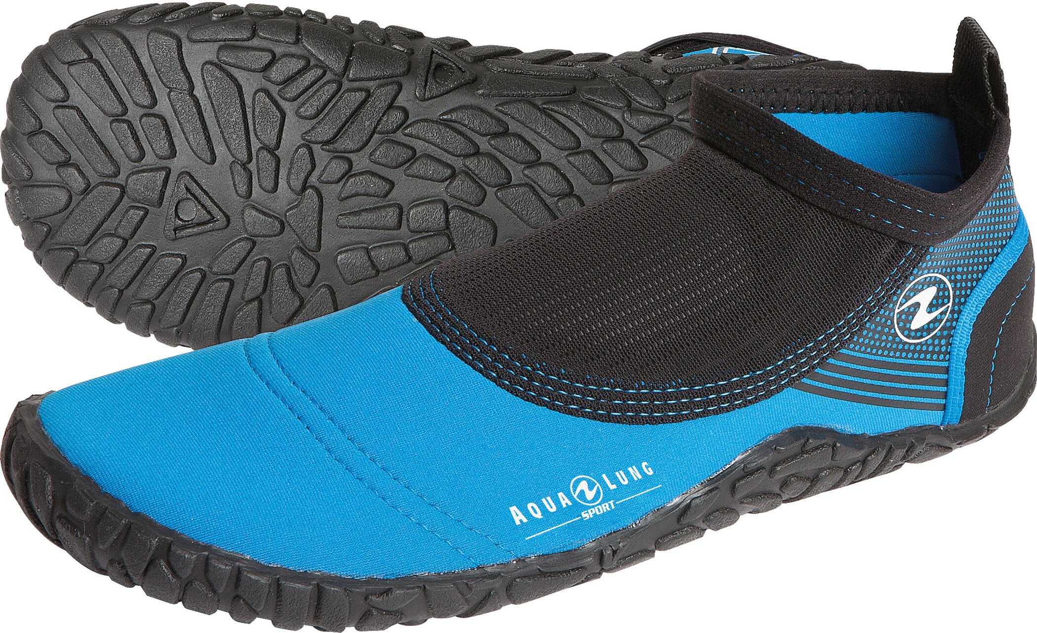 AQUA LUNG SPORT BEACHWALKER 2.0 ROYAL BLUE BLACK