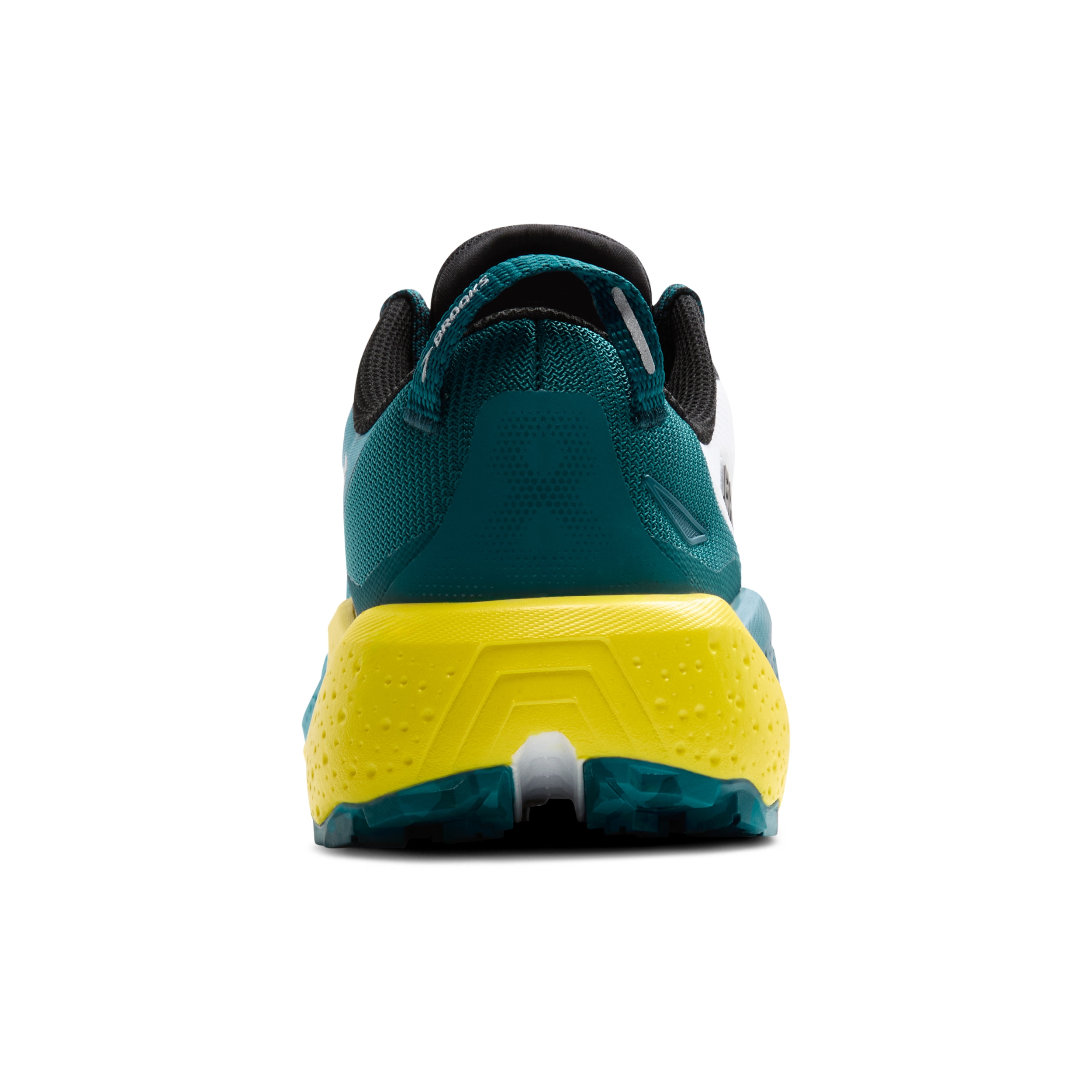BROOKS Caldera 8 BIT OF BLUE/QUINCE/CELESTIAL – Bild 5