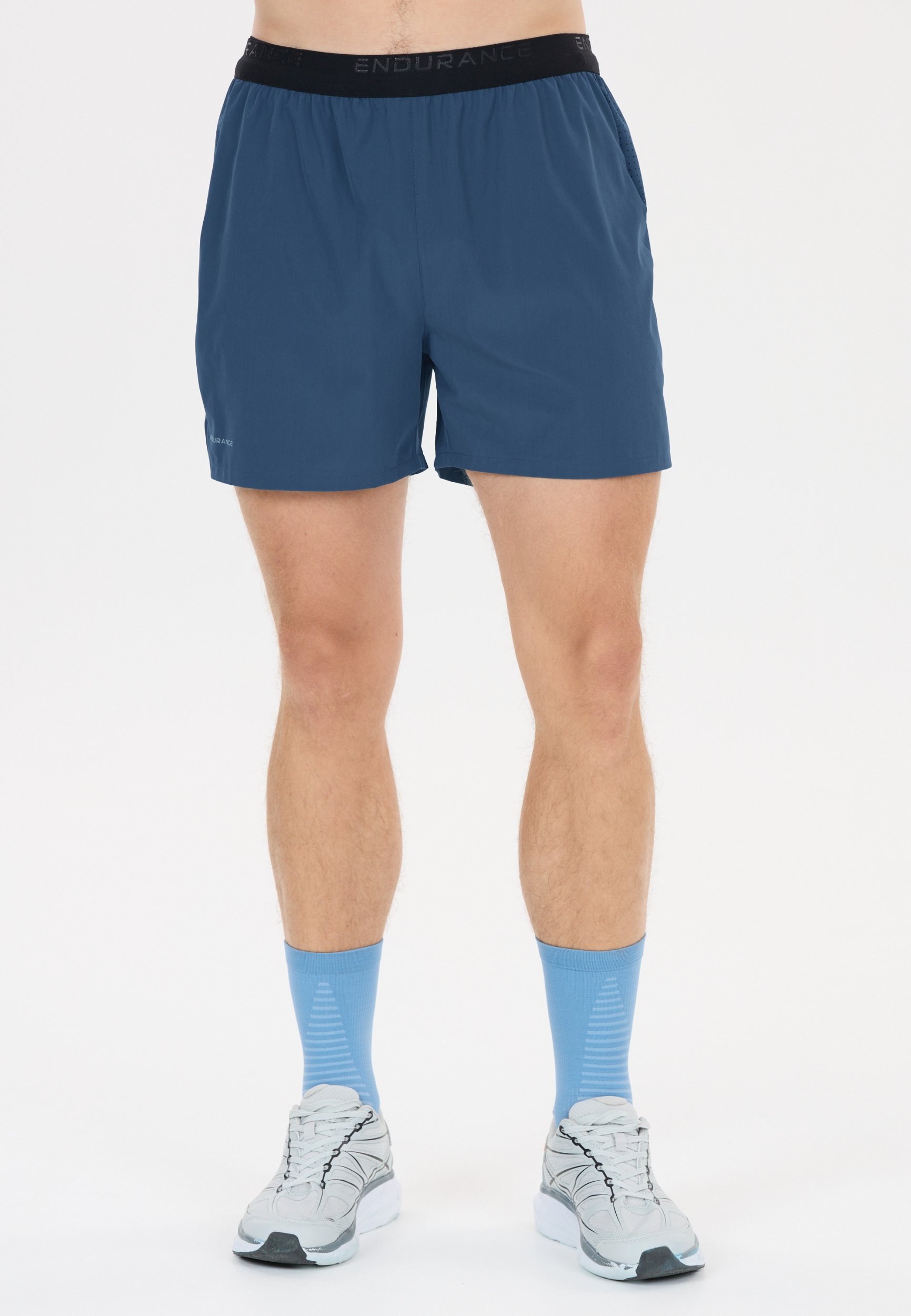 ENDURANCE Letic V2 M Shorts BIG DIPPER – Bild 8