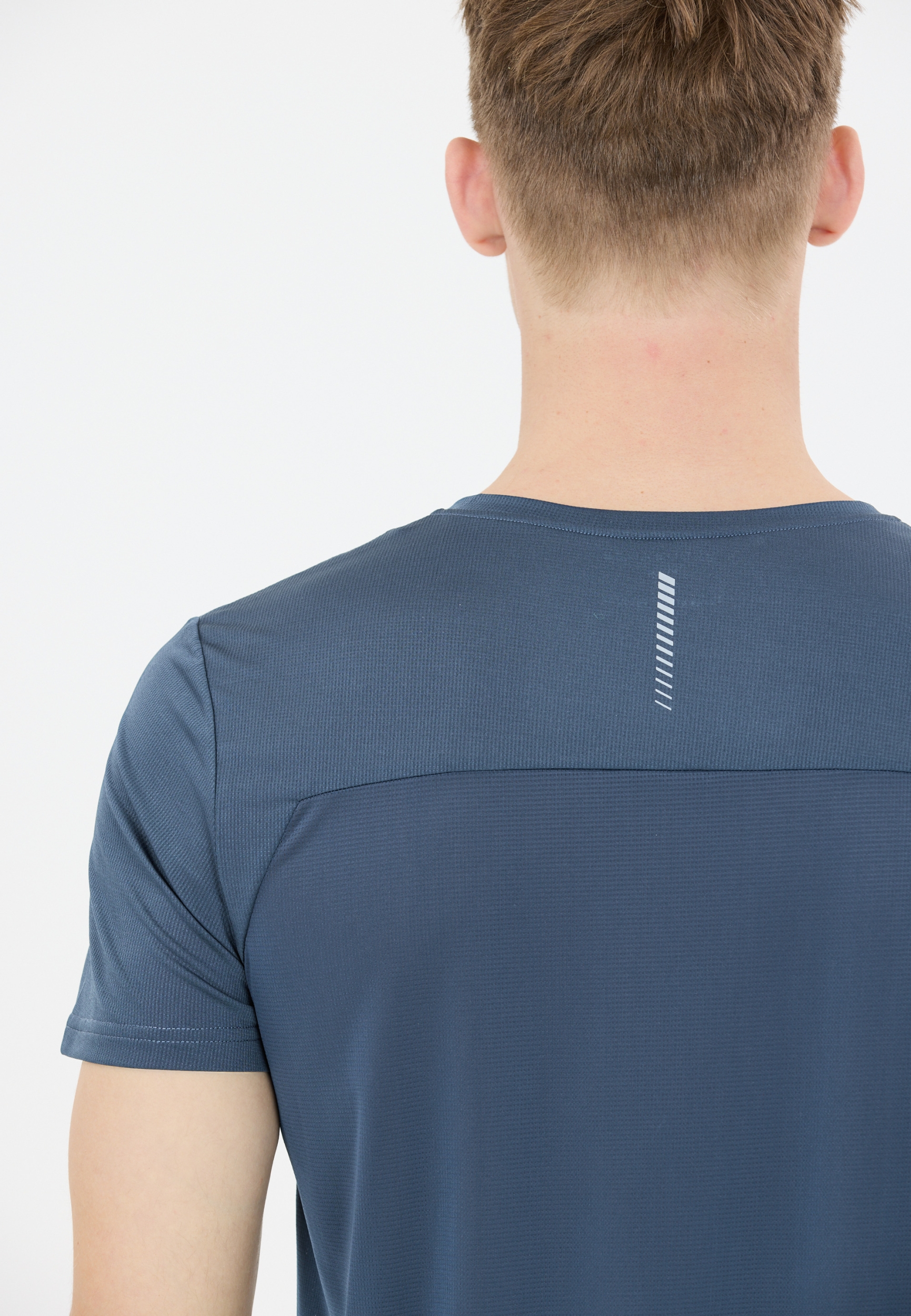 ENDURANCE Waane M Technical S/S Tee BIG DIPPER – Bild 6