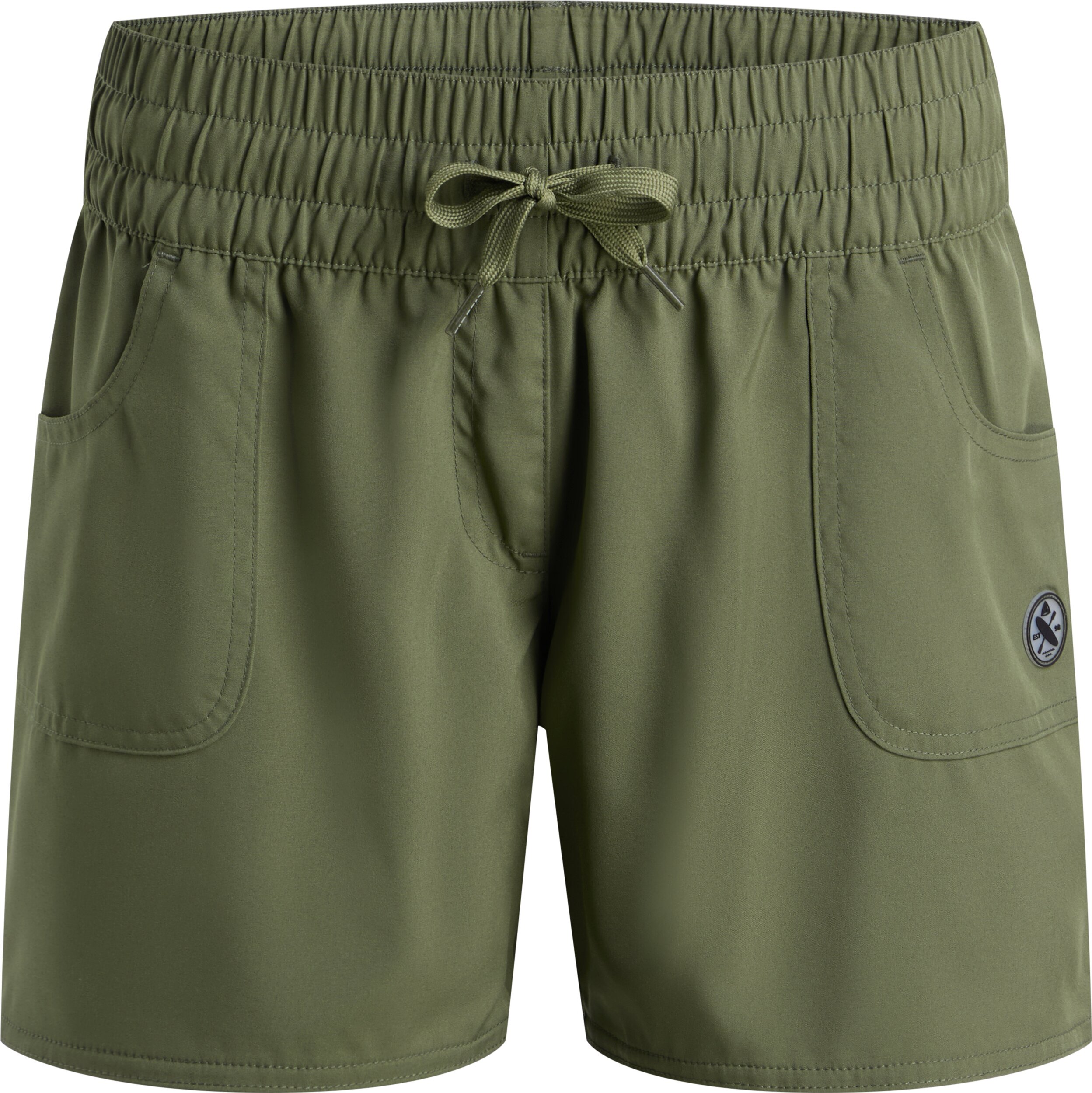 FIREFLY Da.-Shorts Samie W OLIVE DARK