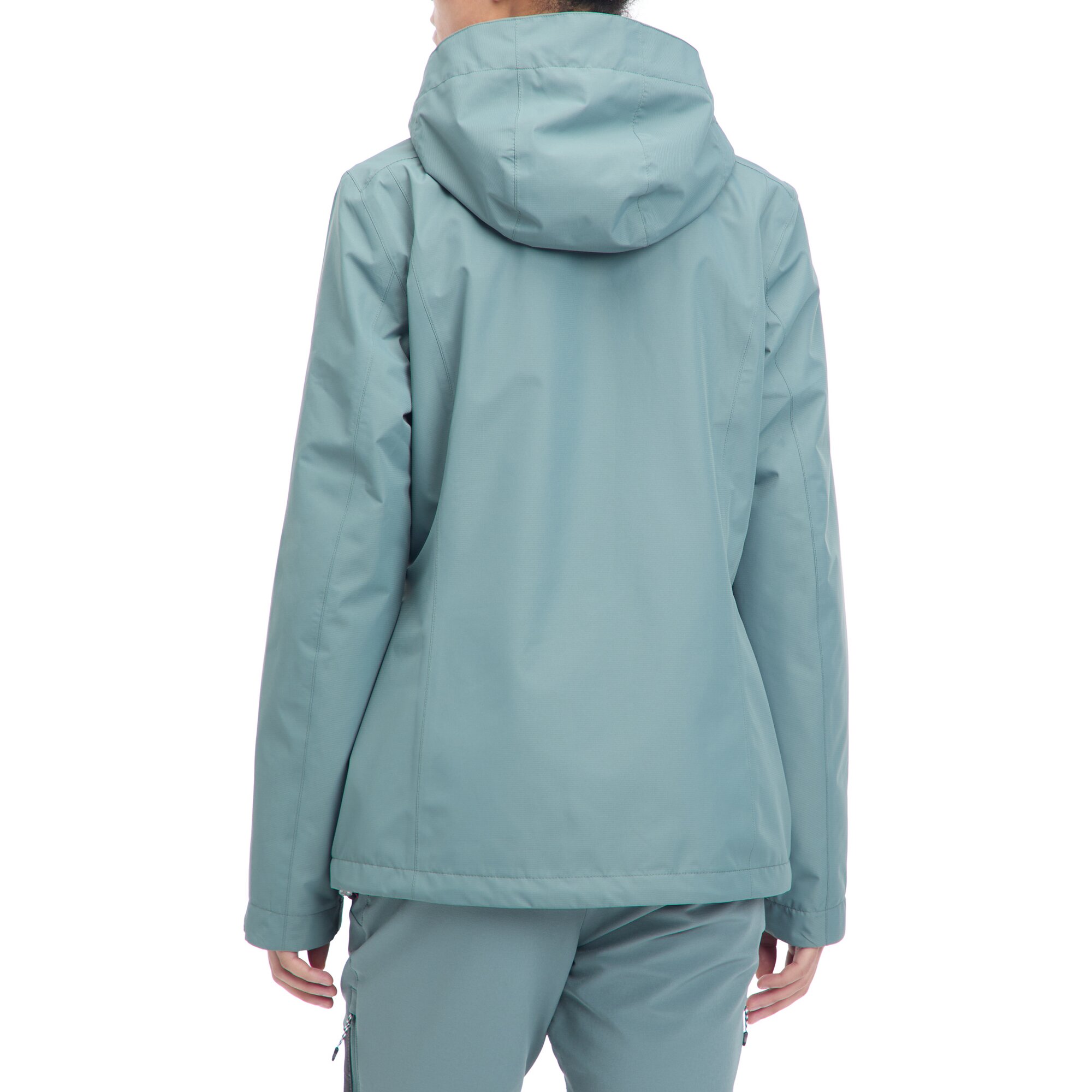 McKINLEY Da.-Doppel-Jacke Talina 3:1 wms GREEN DARK/GREEN SMO – Bild 5