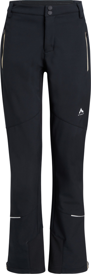 McKINLEY Da.-Hose Saina PNT W BLACK NIGHT/BEIGE
