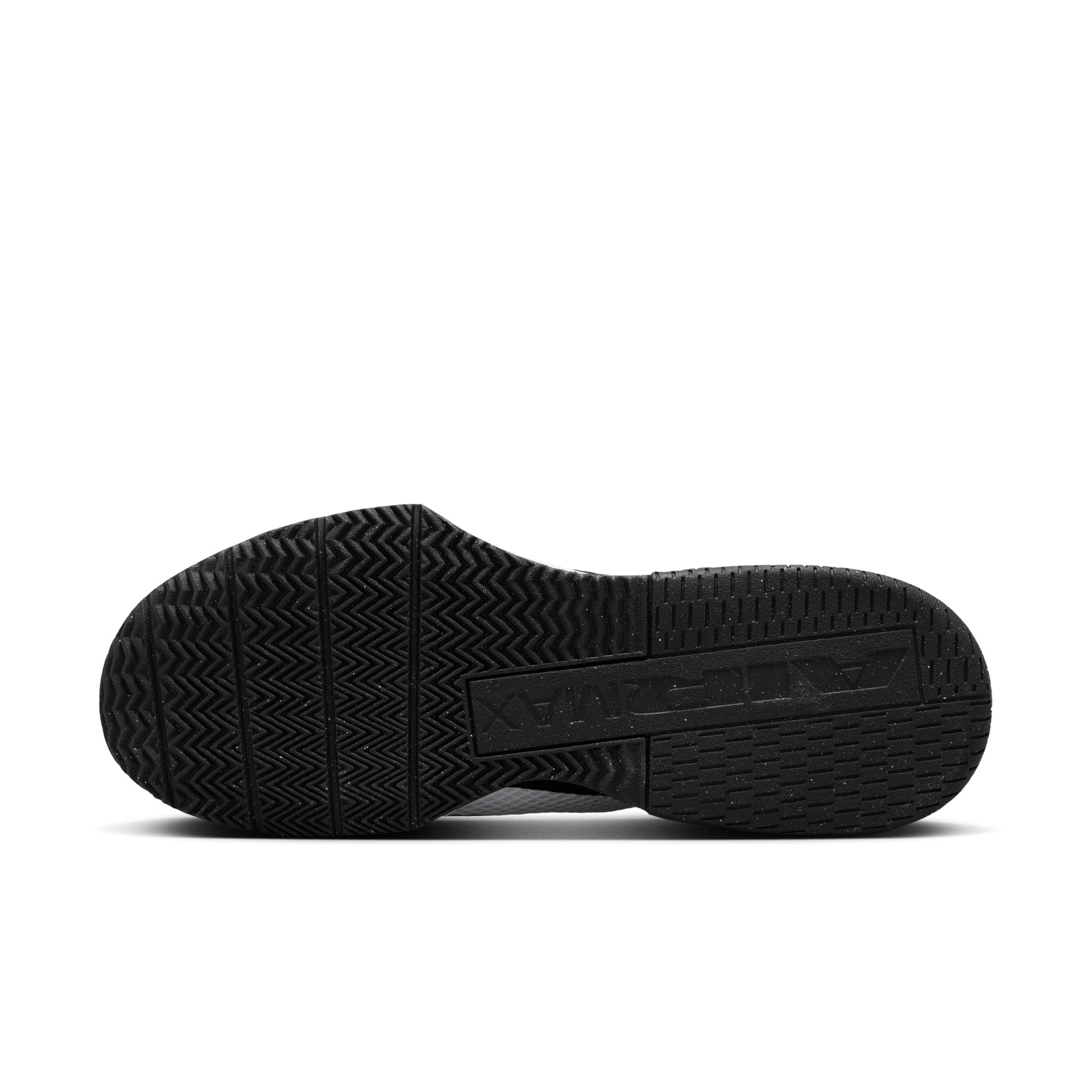 NIKE M AIR MAX ALPHA TRAINER 6 LT SMOKE GREY/PARTICLE GREY-WH – Bild 2
