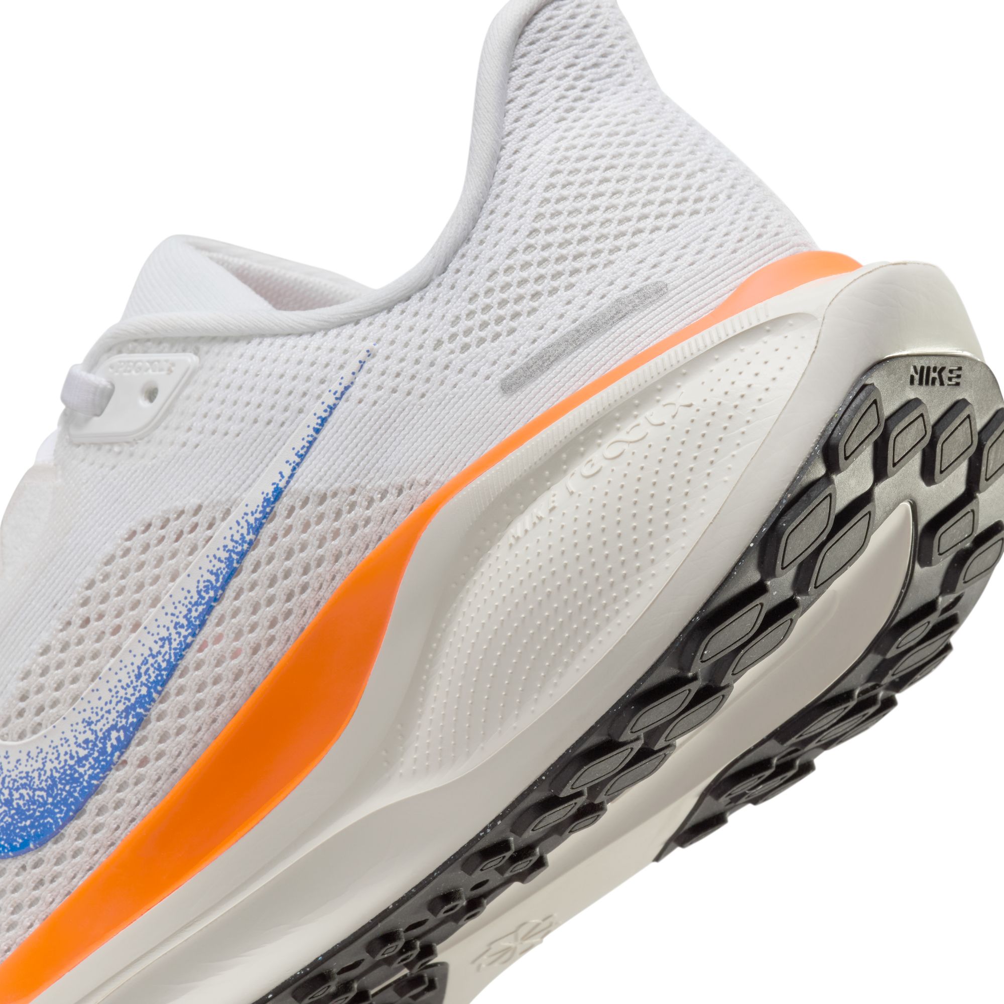 NIKE W AIR ZOOM PEGASUS 41 FP MULTI-COLOR/MULTI-COLOR – Bild 8
