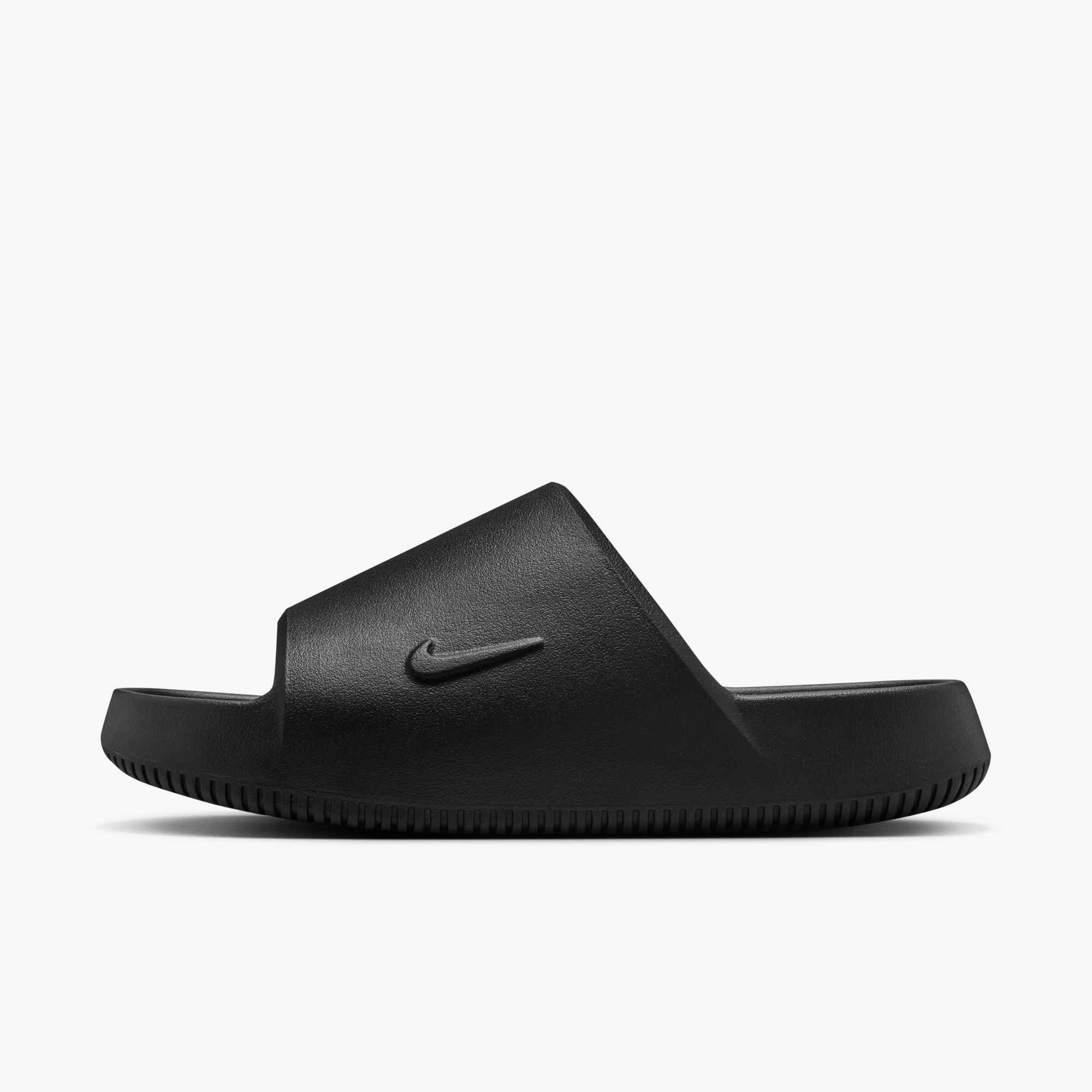 NIKE W NIKE CALM SLIDE 2.0 BLACK/BLACK-BLACK – Bild 6