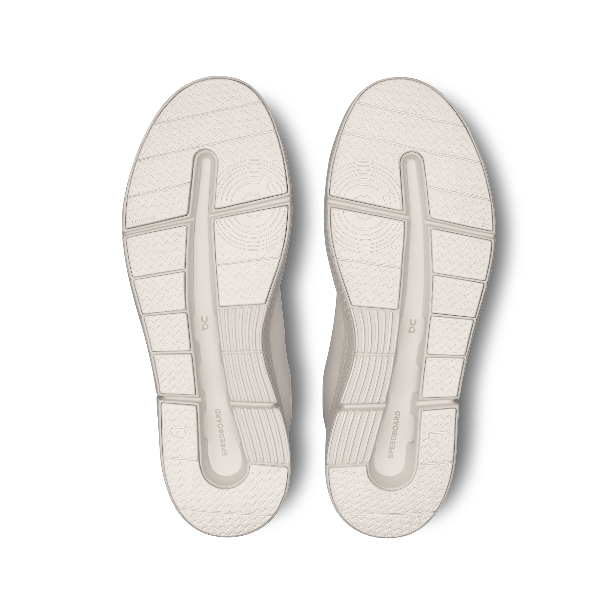ON THE ROGER Advantage ALL WHITE – Bild 3