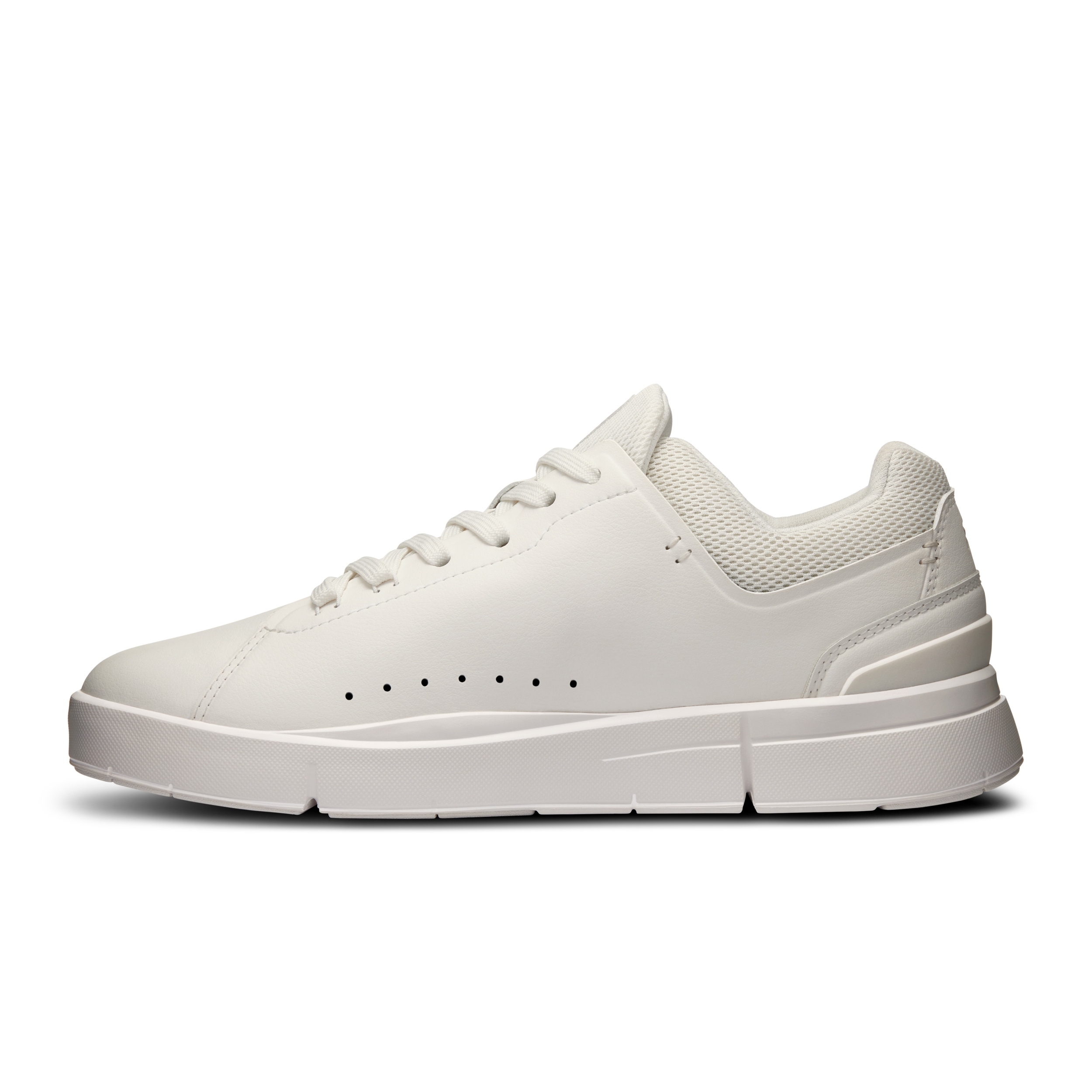 ON THE ROGER Advantage ALL WHITE – Bild 4