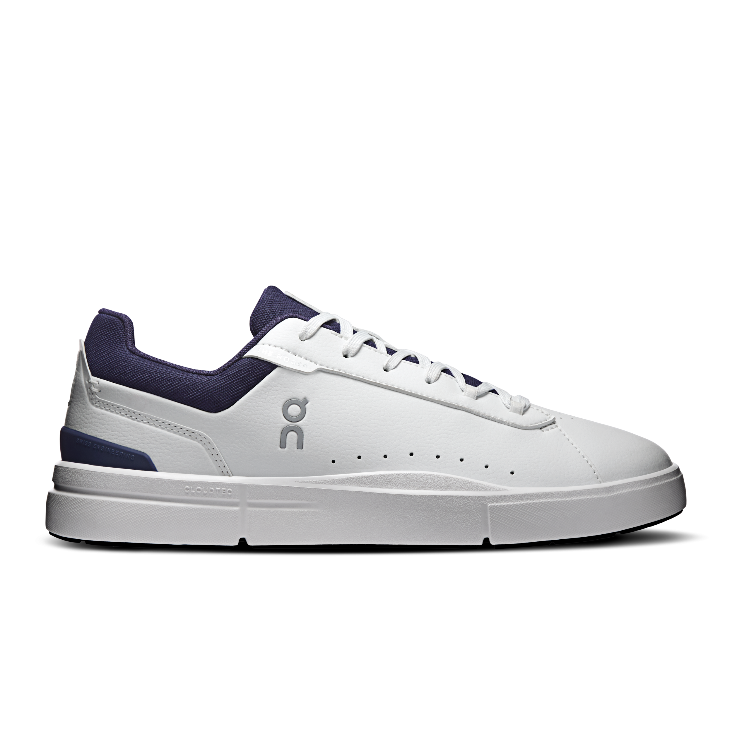 ON THE ROGER Advantage WHITE / MIDNIGHT
