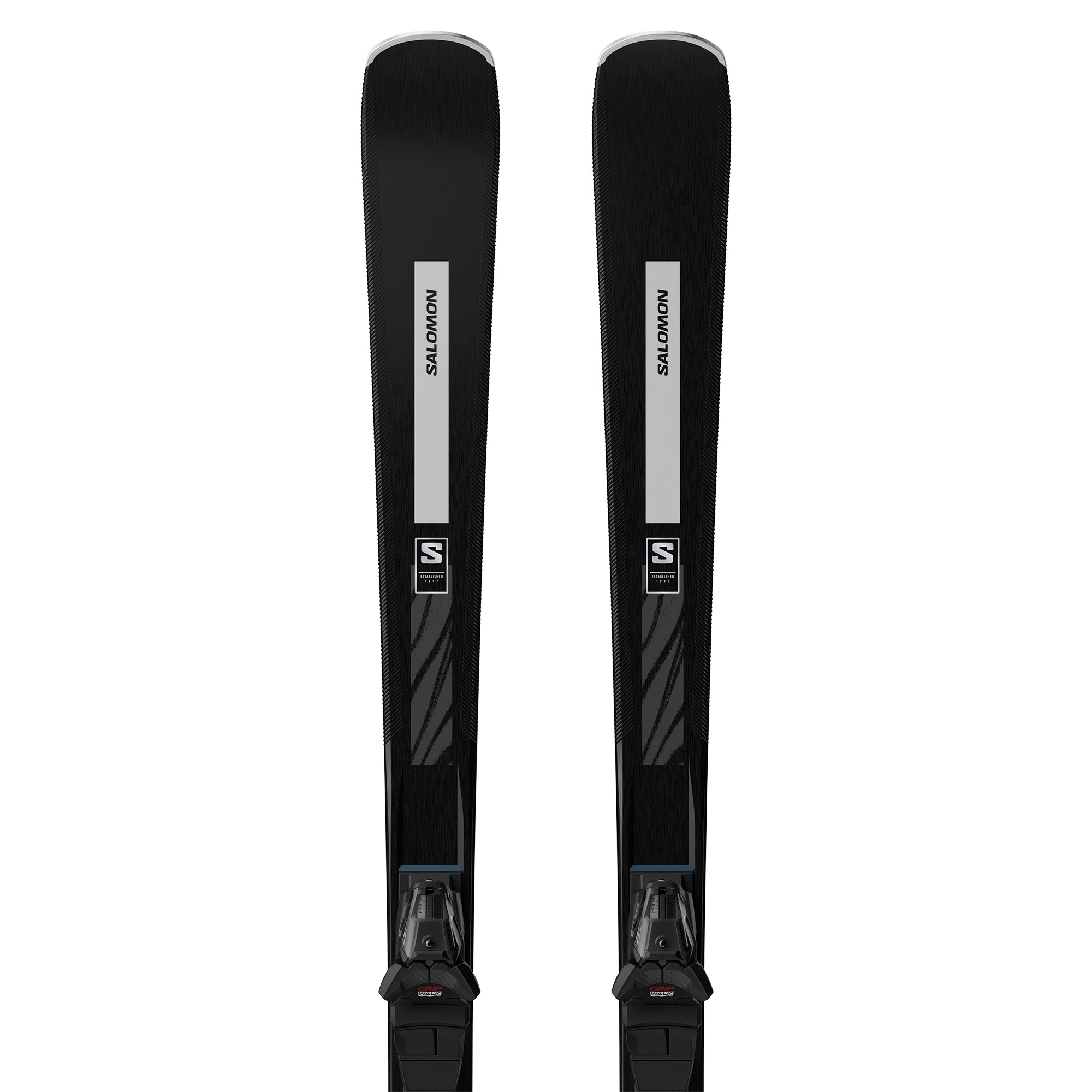 SALOMON E S/MAX W X7 Ti + M10 GW L LIGHT BRONZE MET./BLACK/WHITE – Bild 2