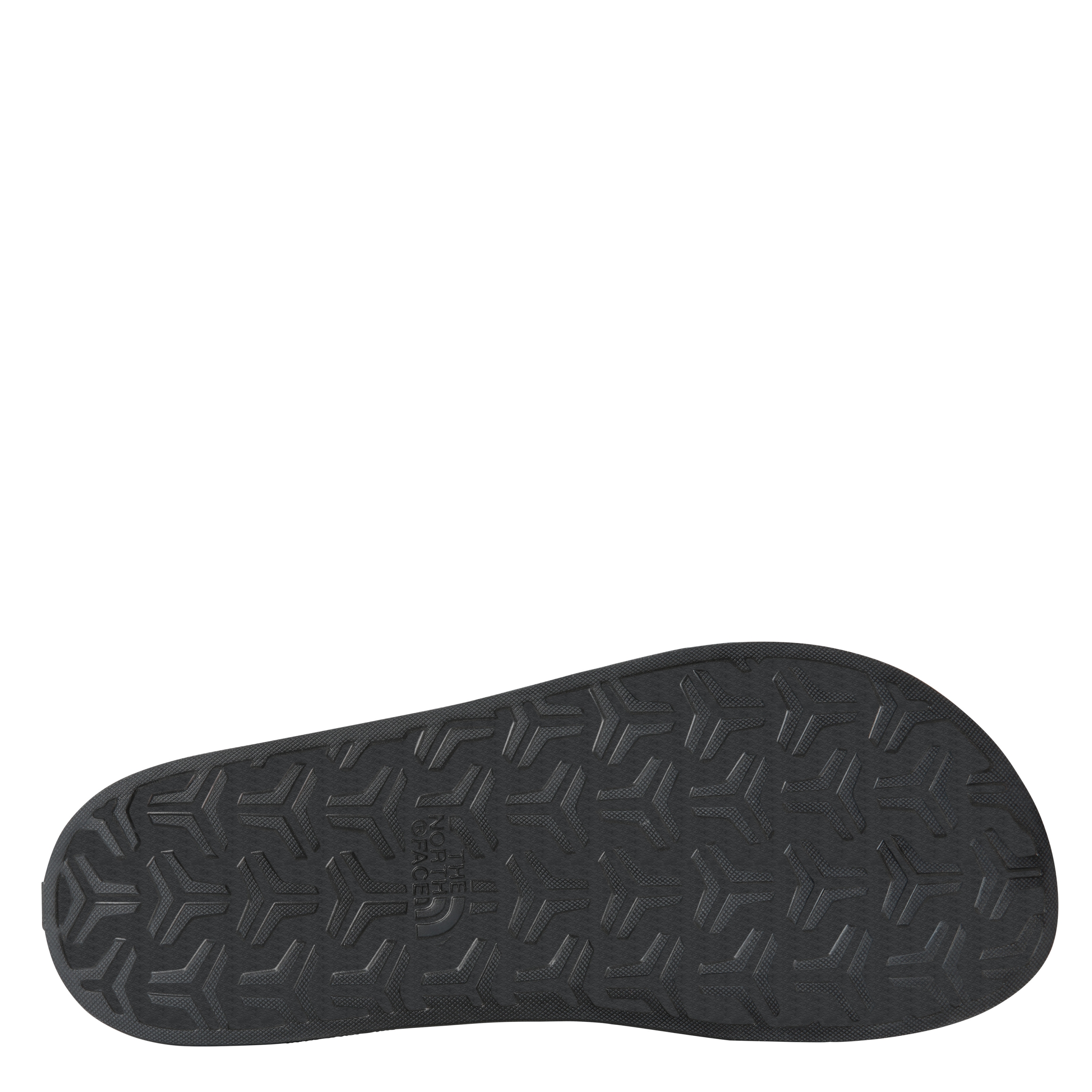 THE NORTH FACE M BASE CAMP SLIDE III TNF BLACK/TNF WHITE – Bild 5
